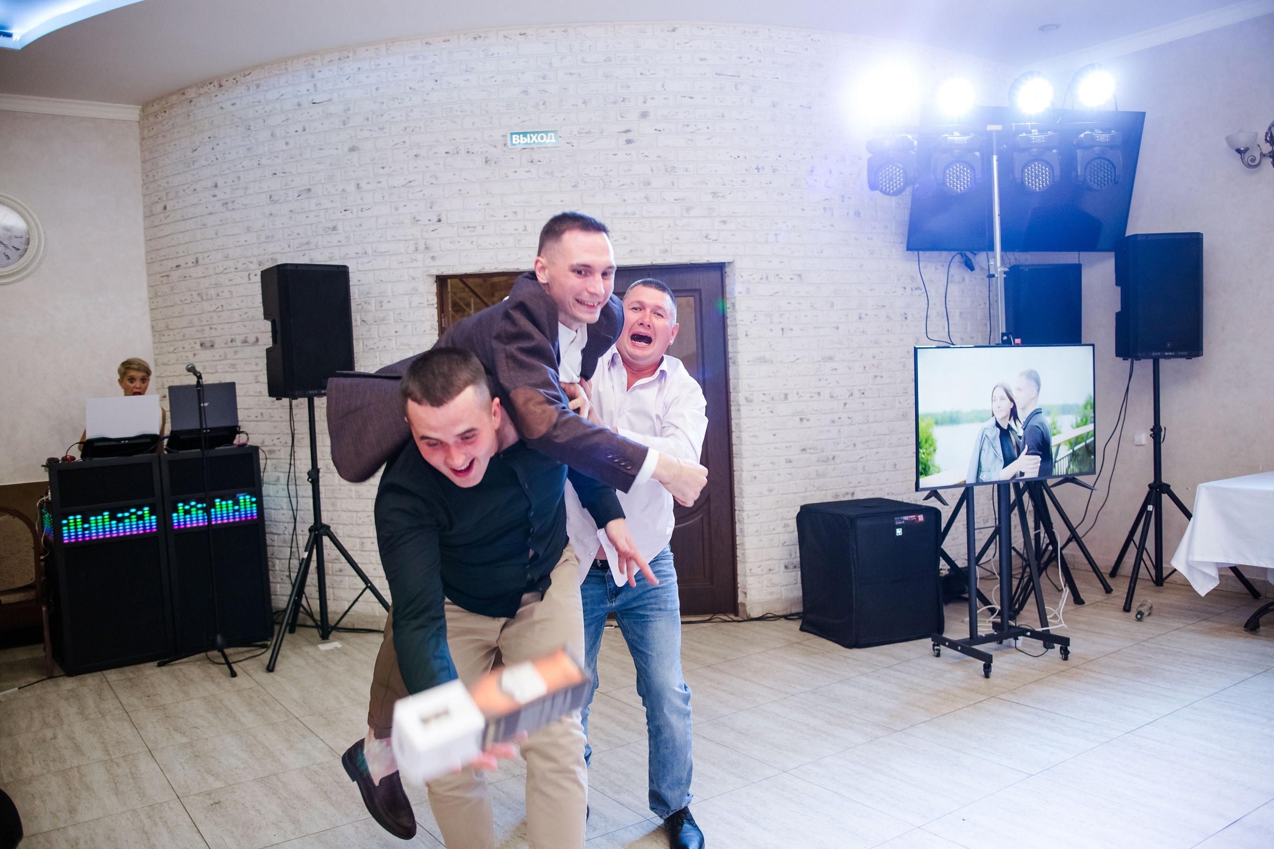 Кирилл и Юлия. Свадебный и семейный фотограф Екатерина Бубнова