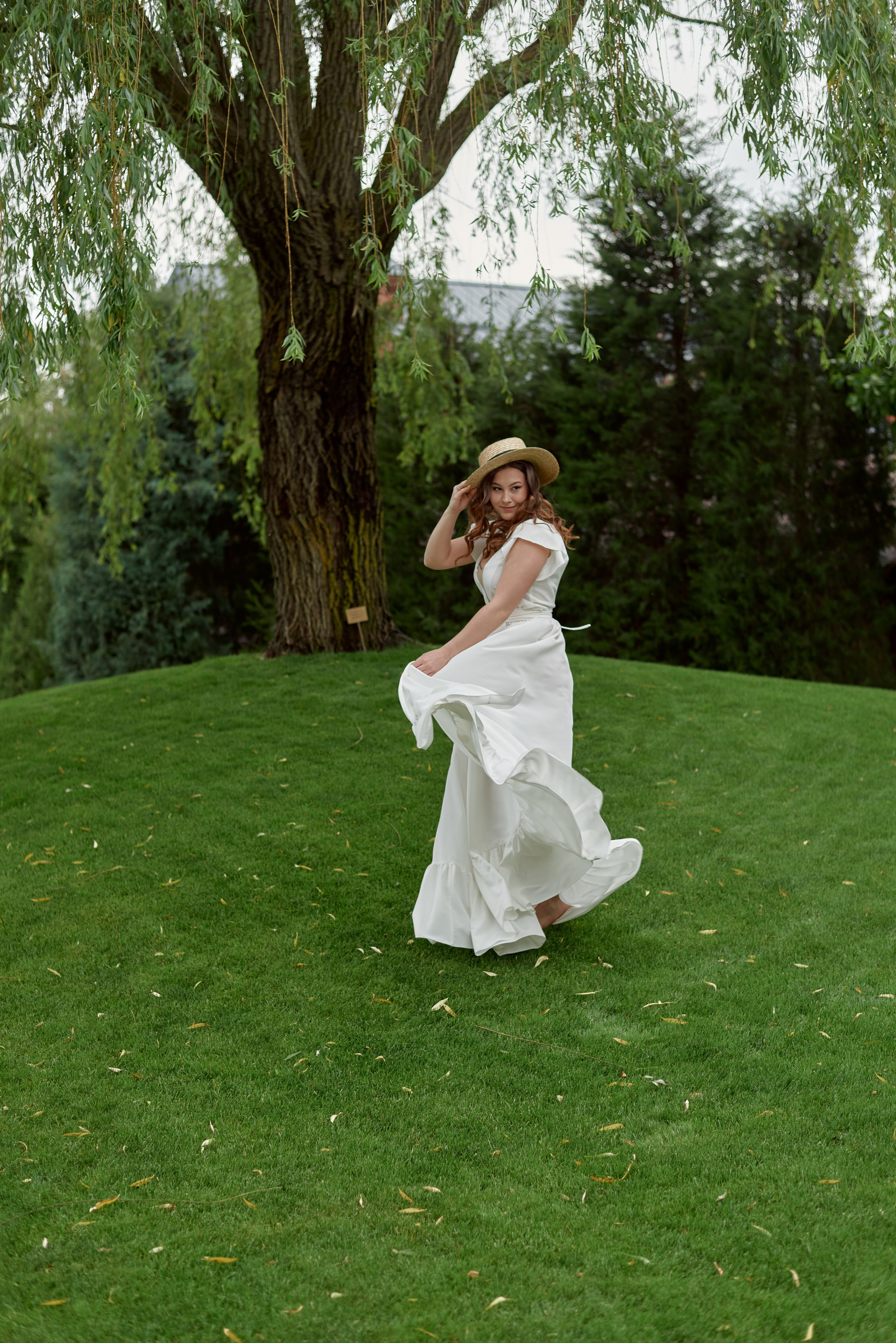 Даня и Лиза. Aleksantis