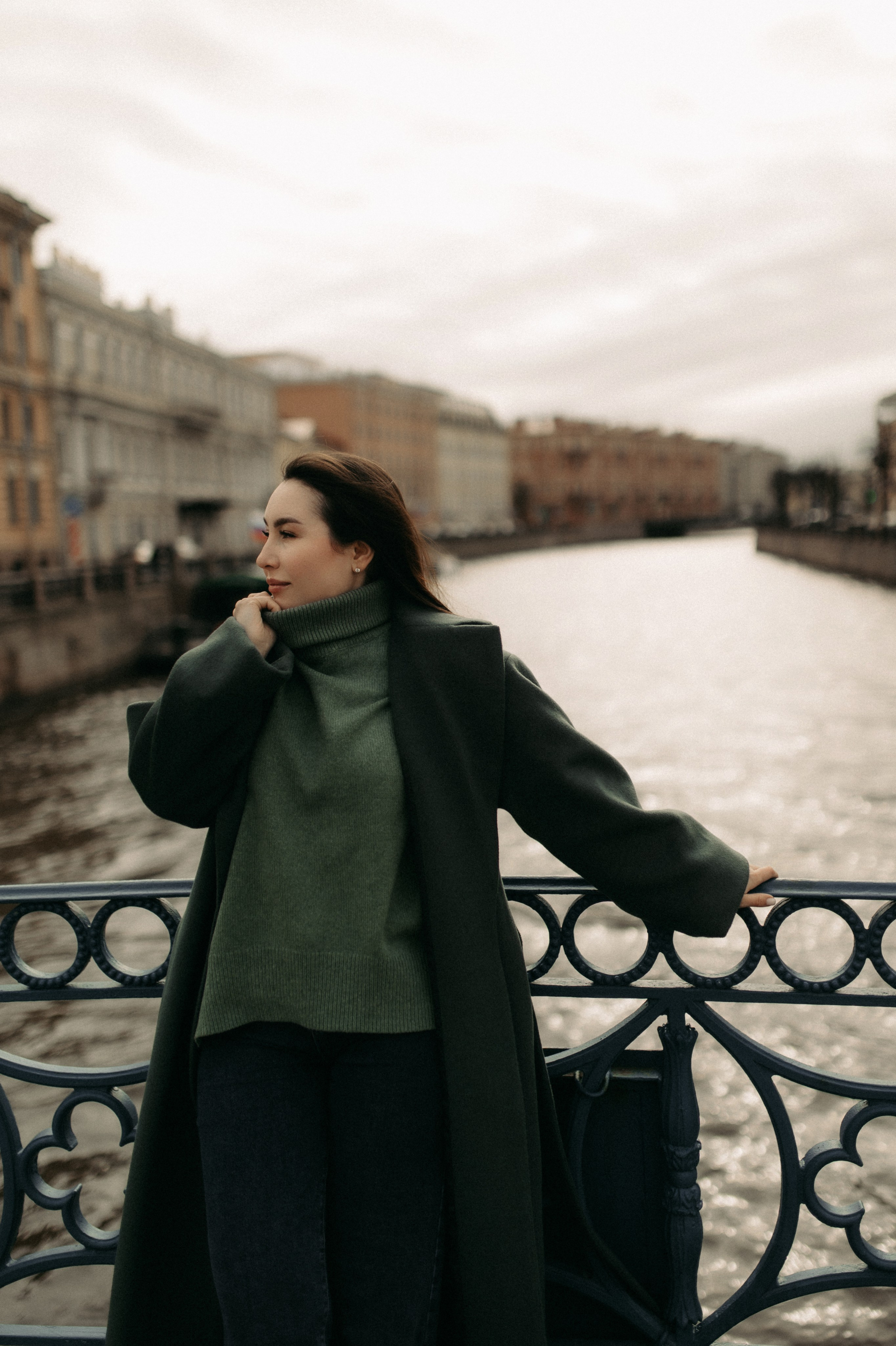 Юлия. Фотограф в Санкт-Петербурге