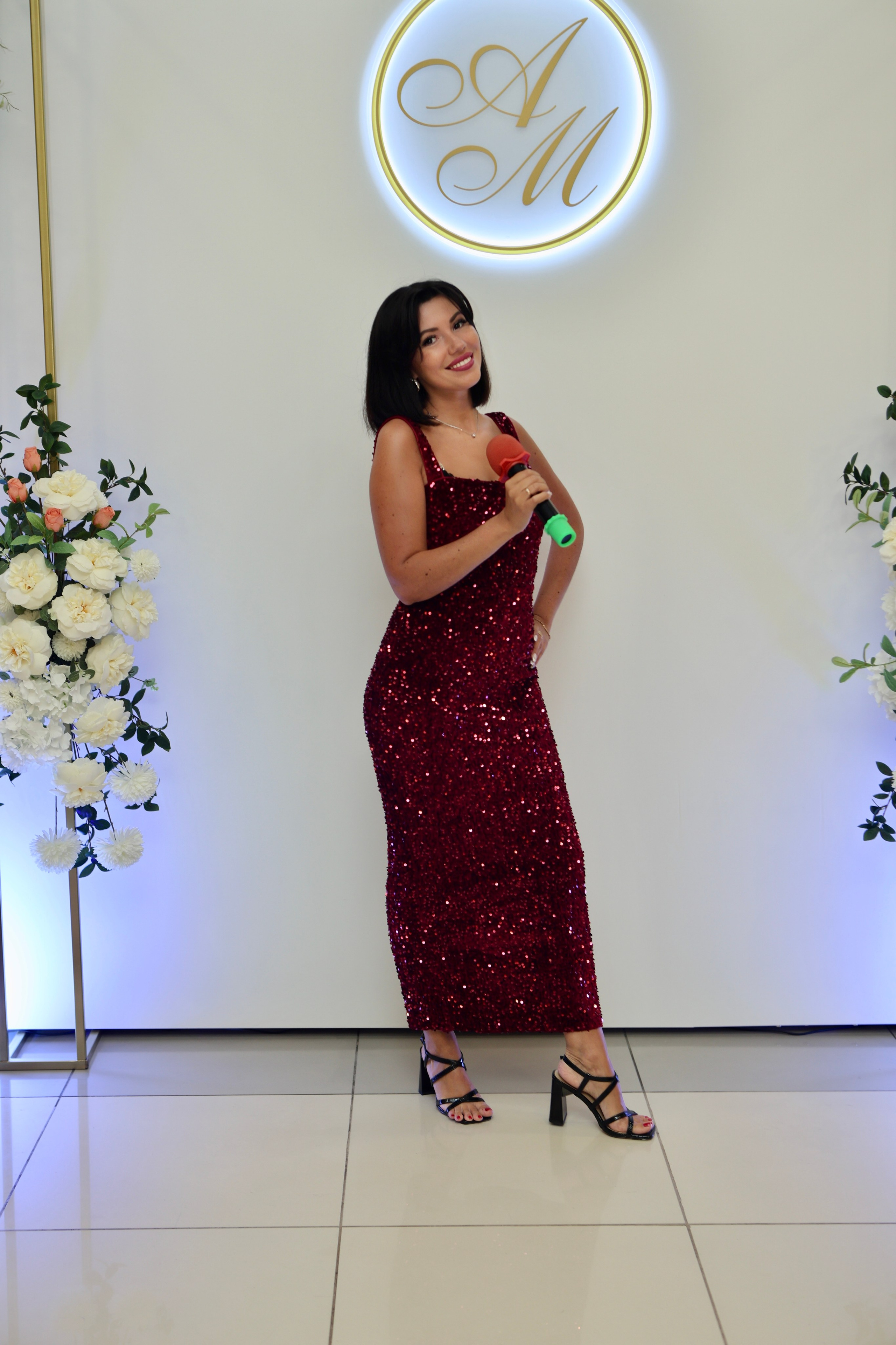 Свадебный банкет Андрея и Марины. Фотограф в Курске Смирнов Евгений