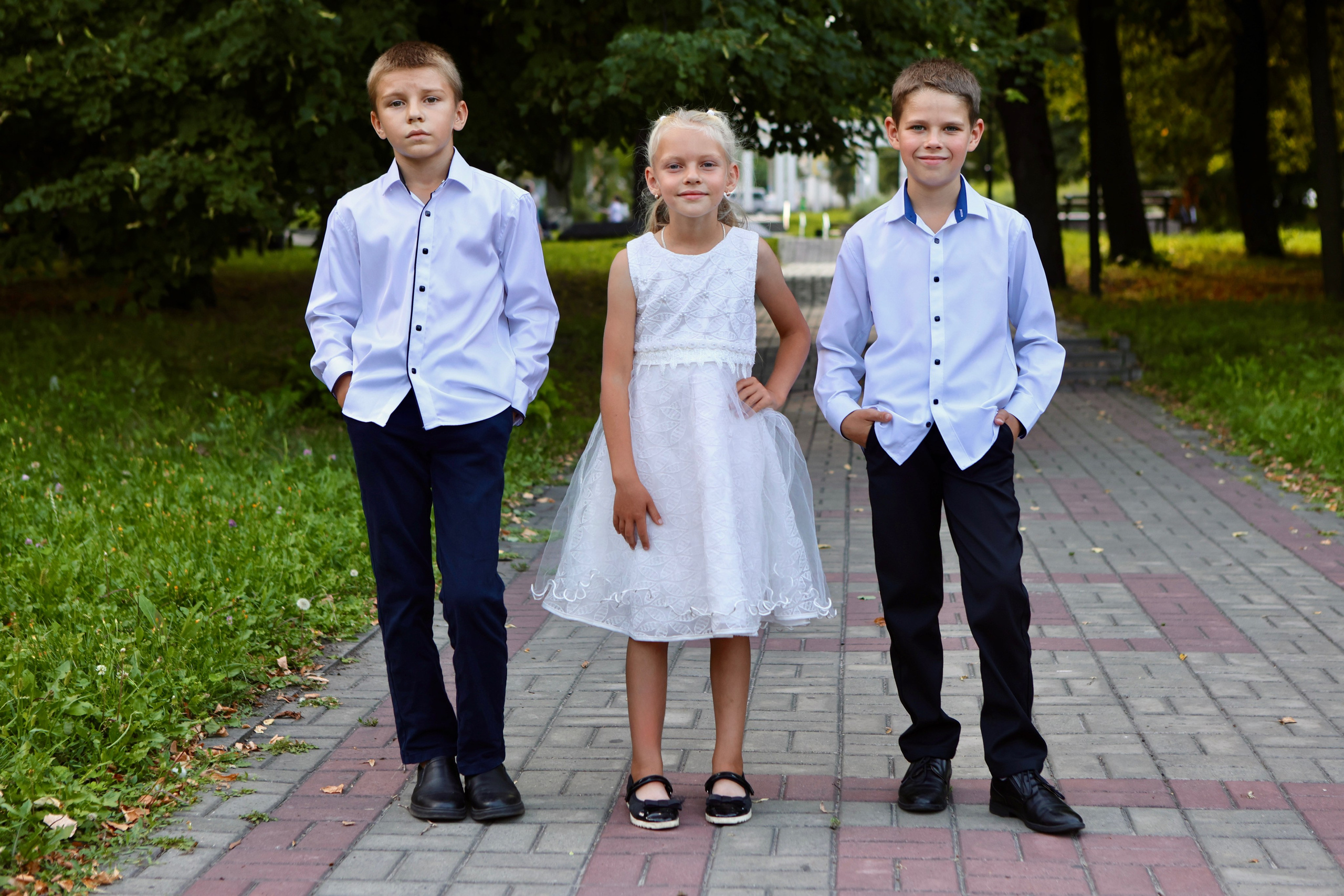 Виктория Андрей и семья. Фотограф в Курске Смирнов Евгений