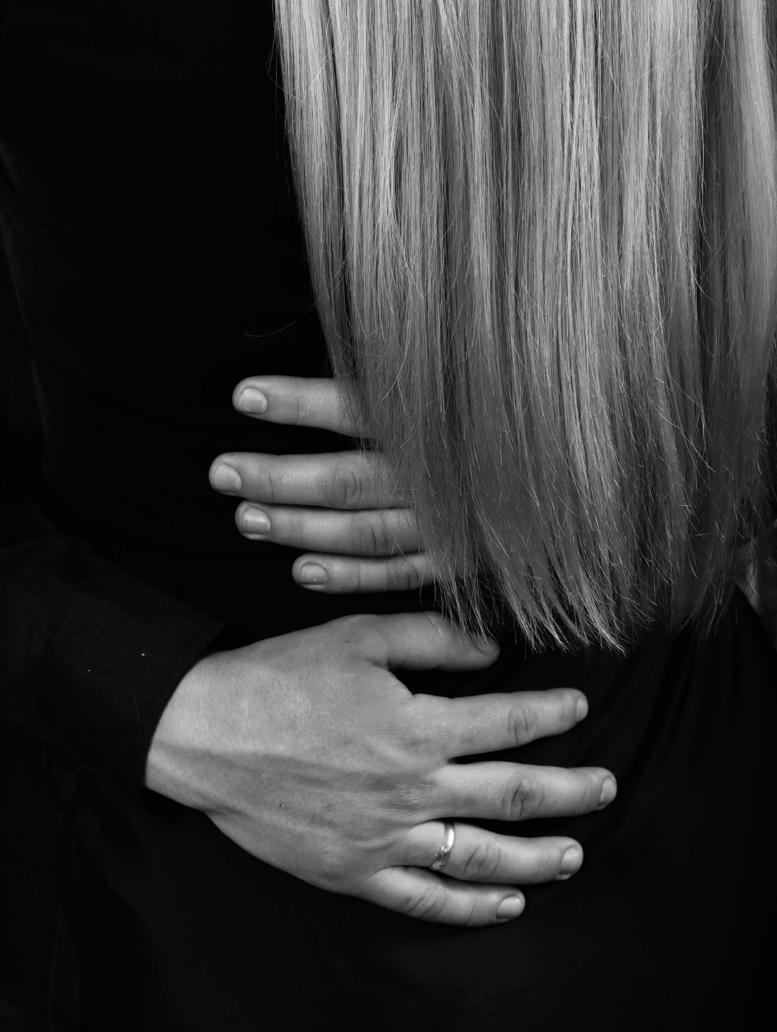 Анастасия и Алексей. Фотограф в Курске Смирнов Евгений