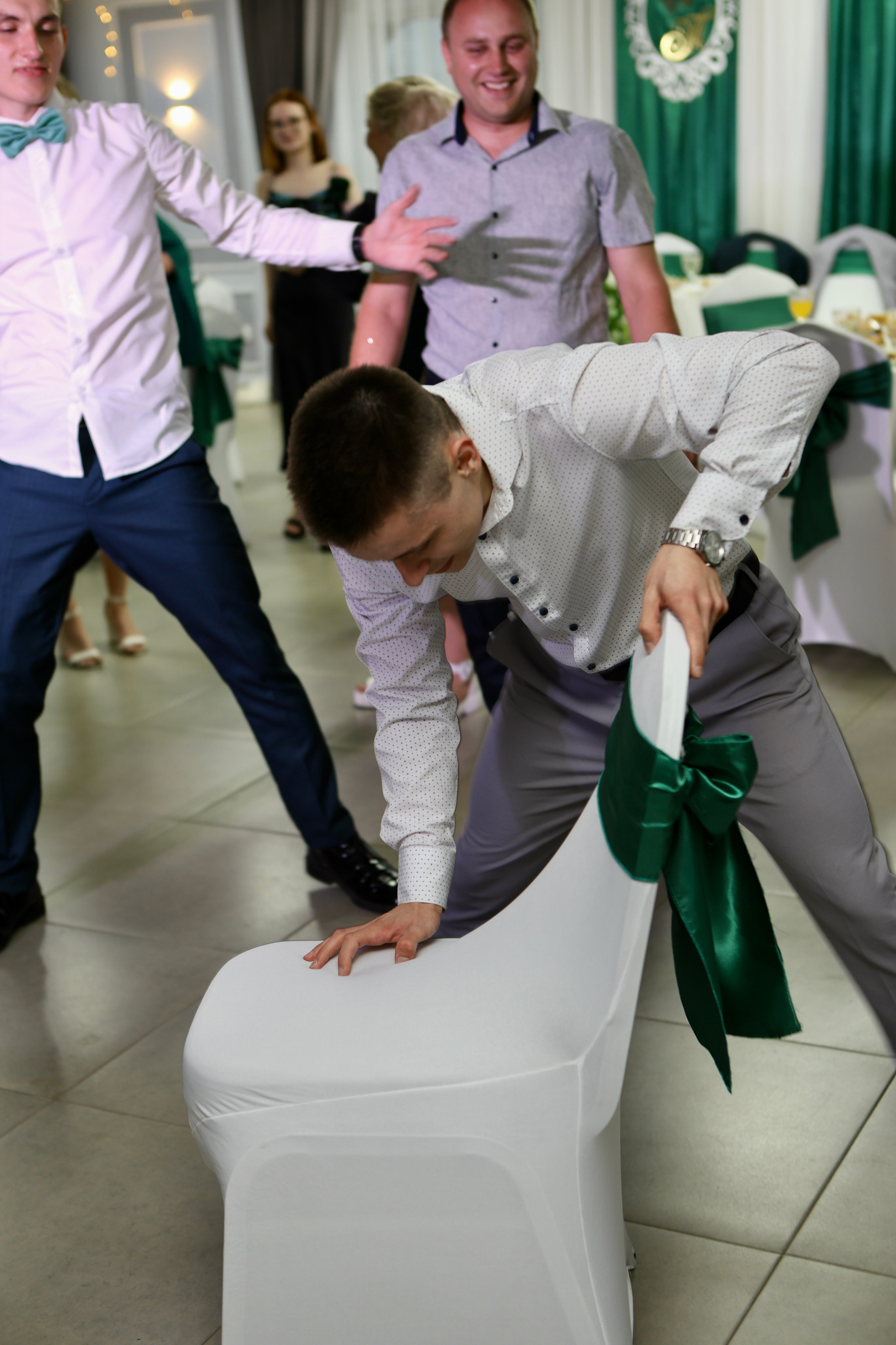 Свадьба Игоря и Татьяны. Фотограф в Курске Смирнов Евгений