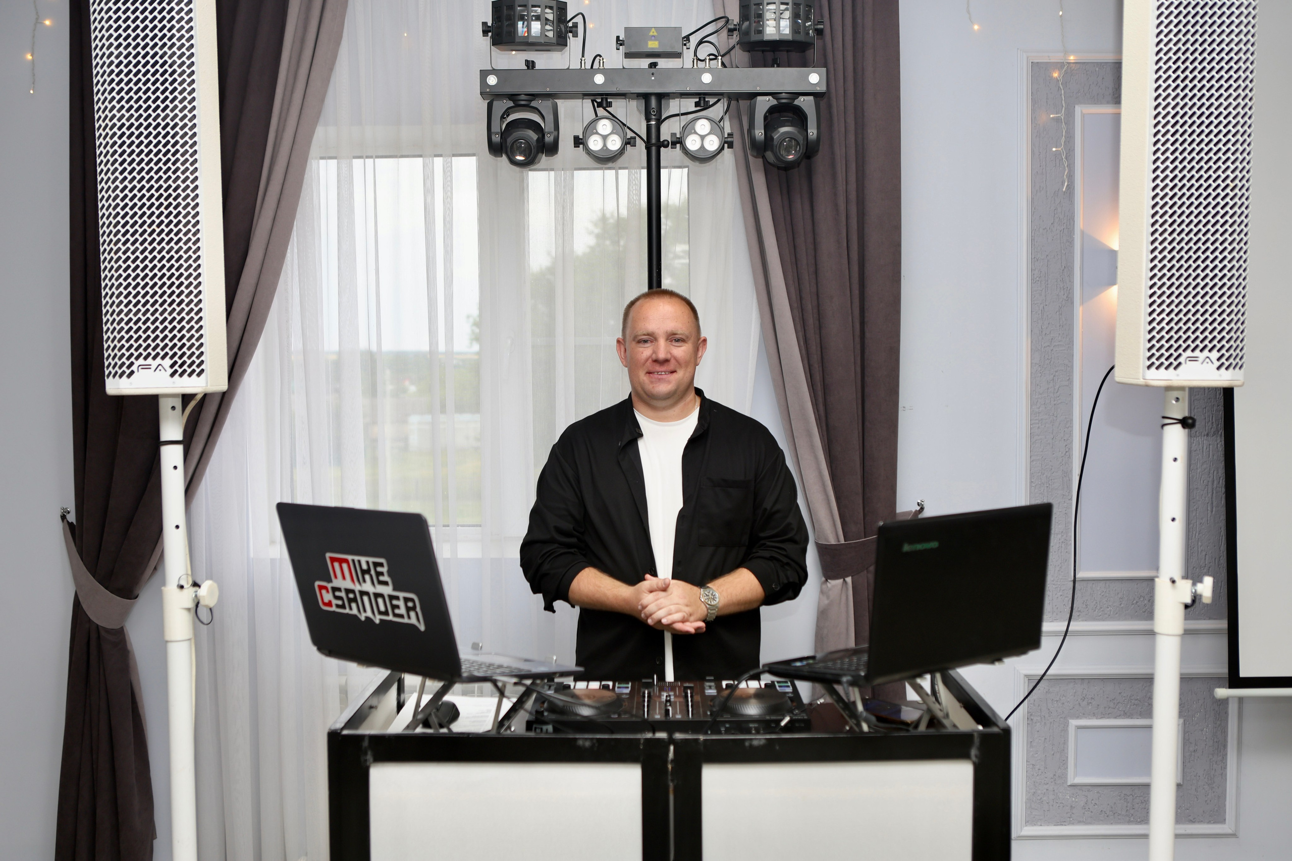 Свадьба Игоря и Татьяны. Фотограф в Курске Смирнов Евгений