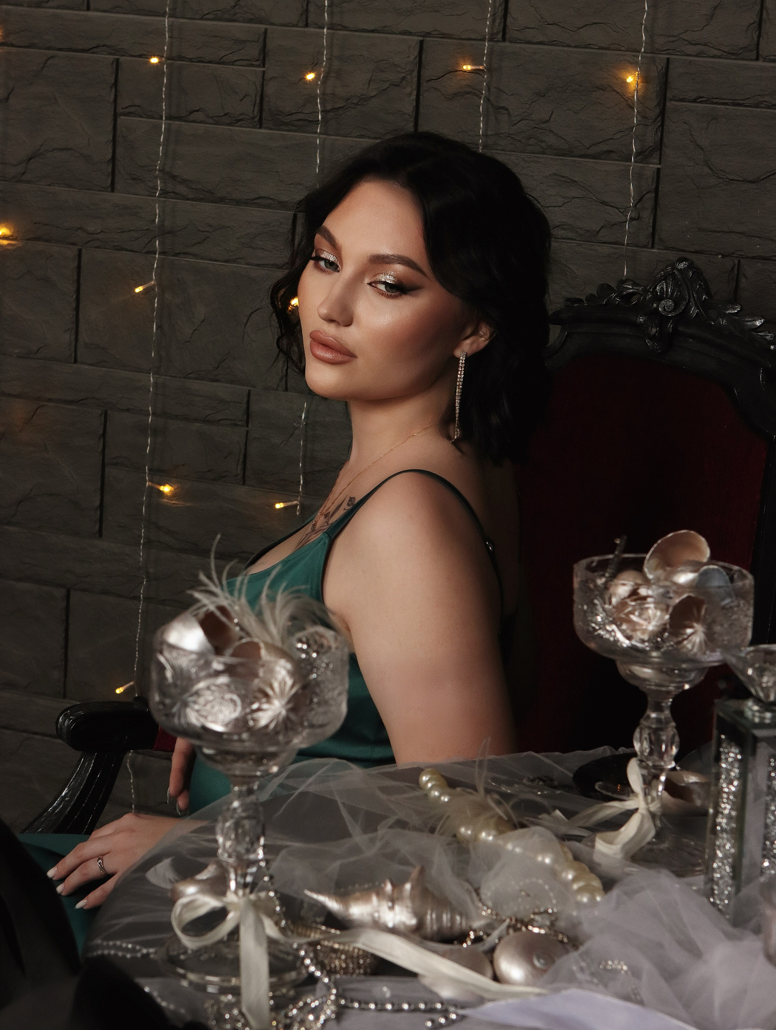 Оксана. Фотограф в Курске Смирнов Евгений