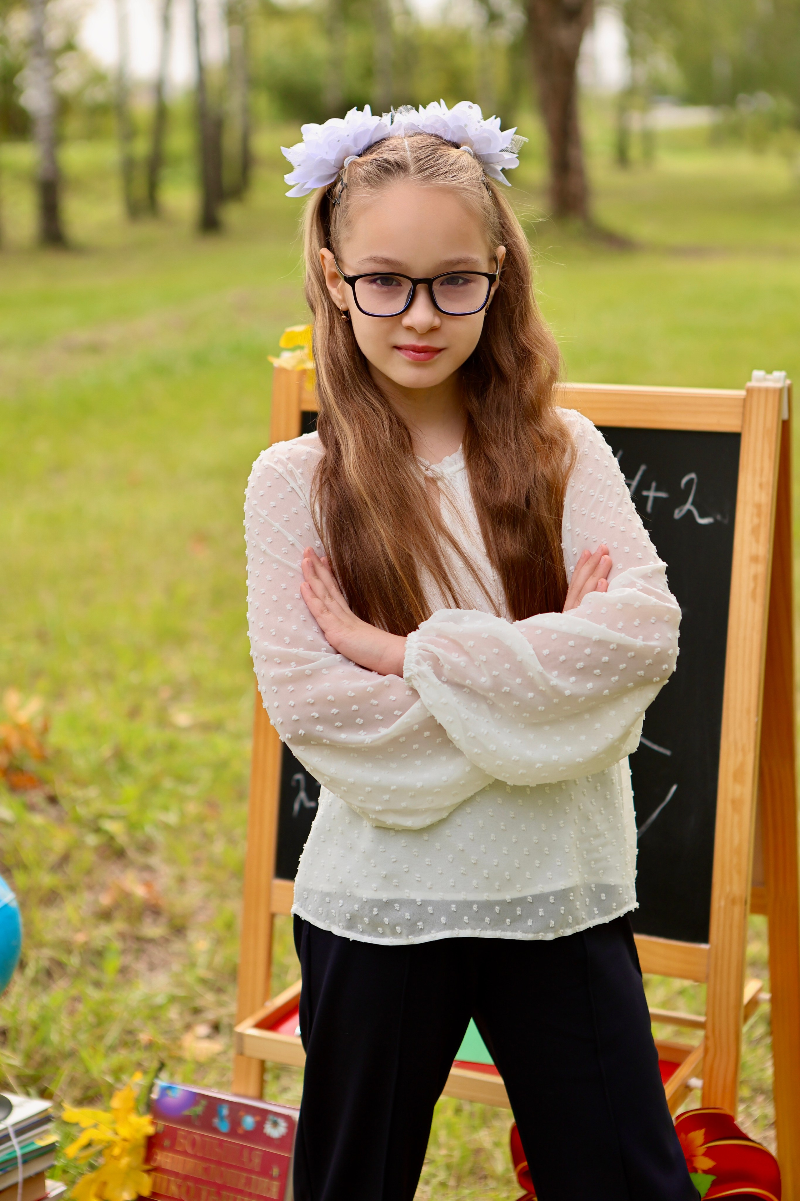 Есения. Фотограф в Курске Смирнов Евгений