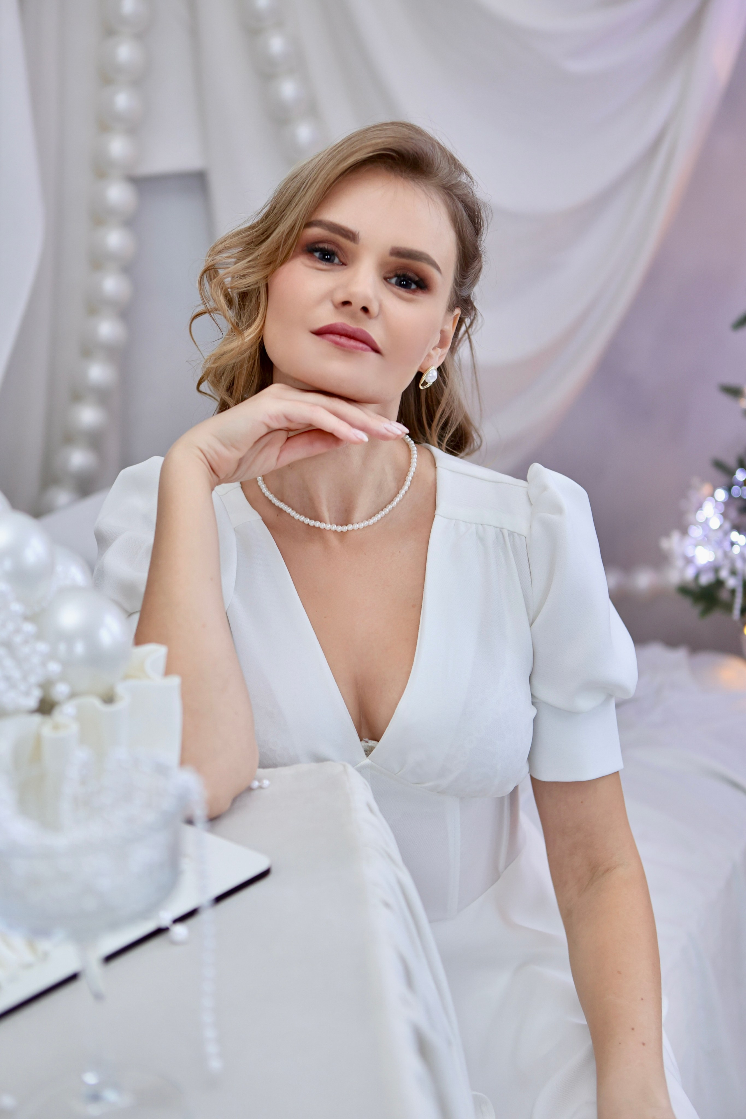 Екатерина. Фотограф в Курске Смирнов Евгений