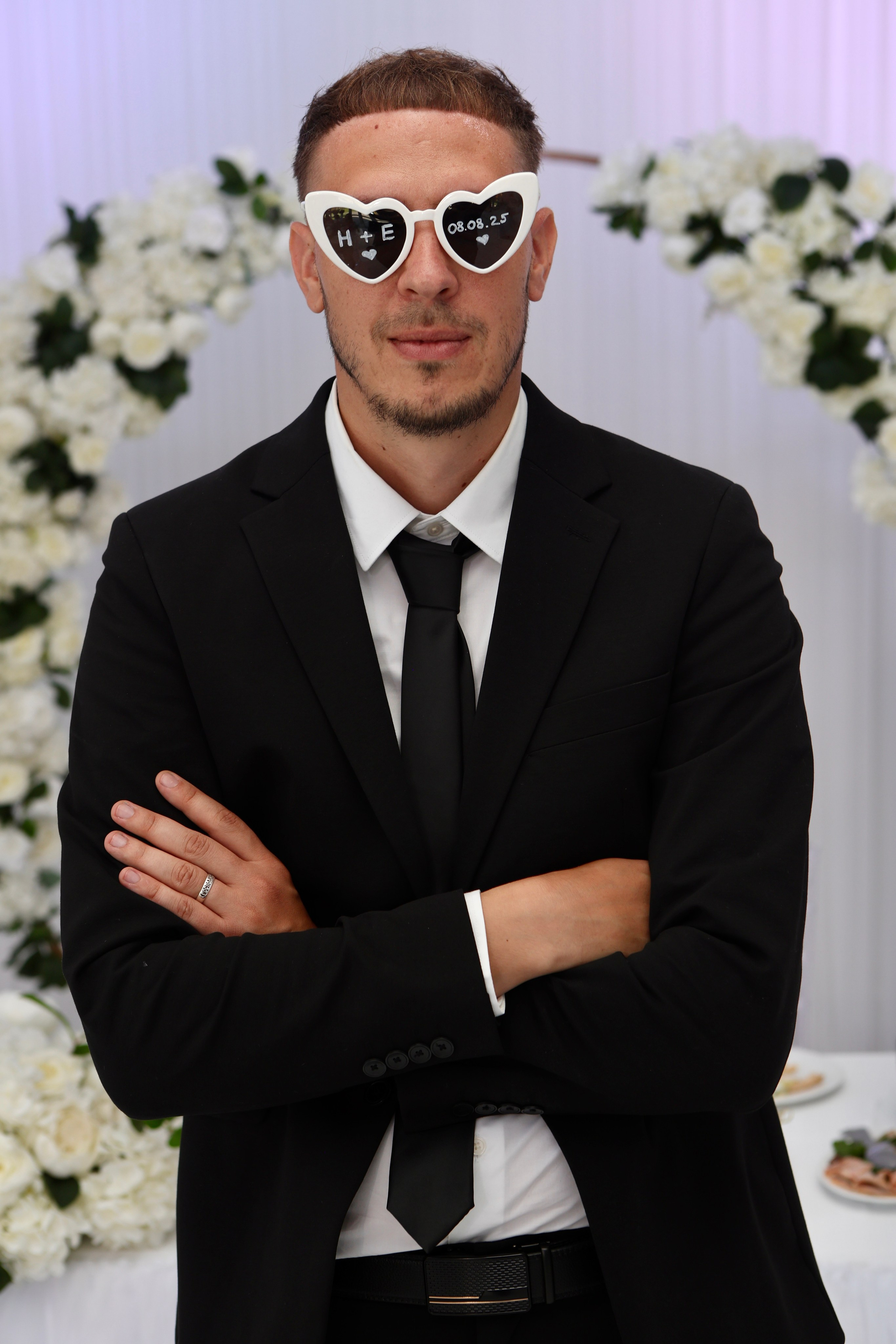 Егор и Наталья. Фотограф в Курске Смирнов Евгений