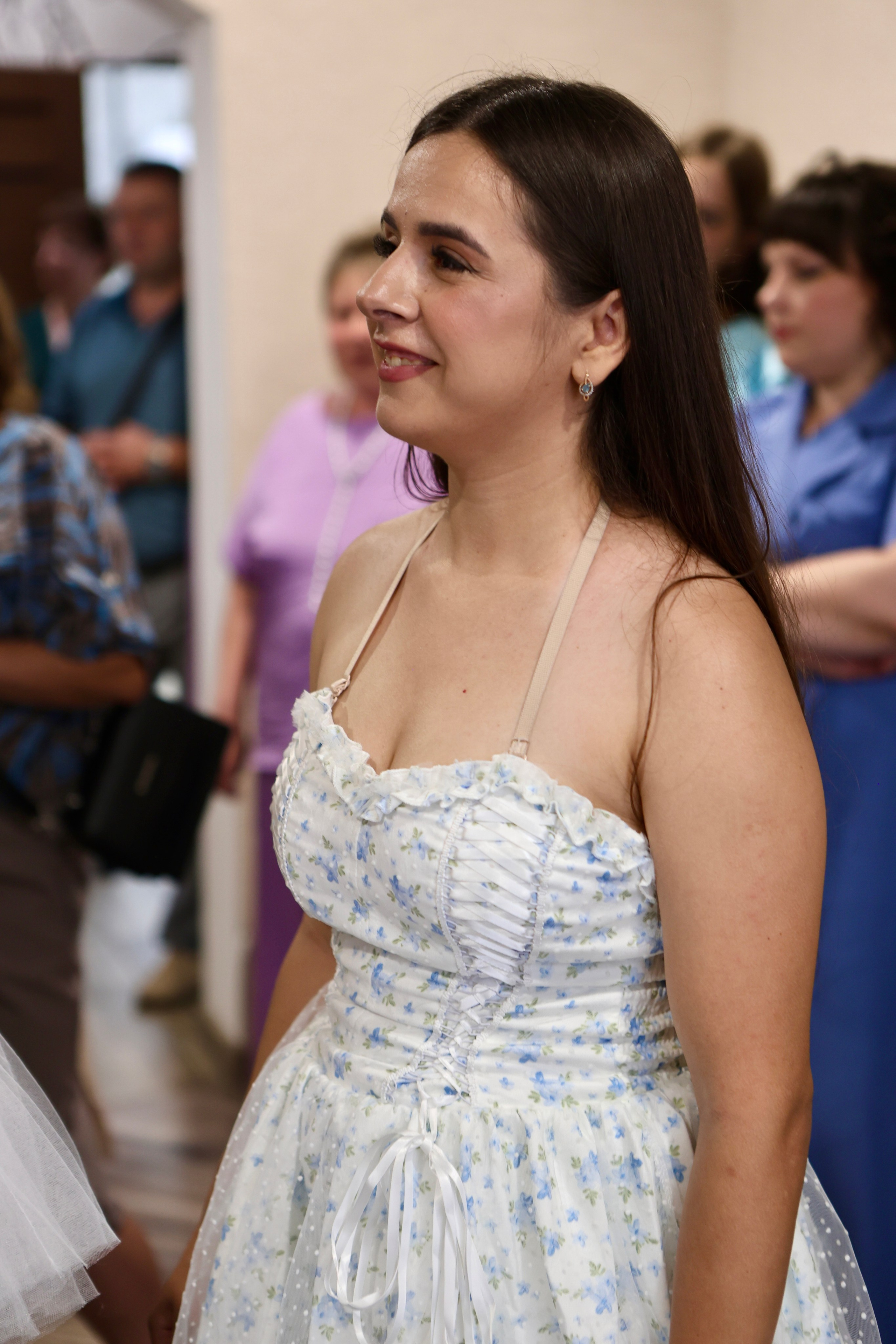 Свадьба Игоря и Татьяны. Фотограф в Курске Смирнов Евгений