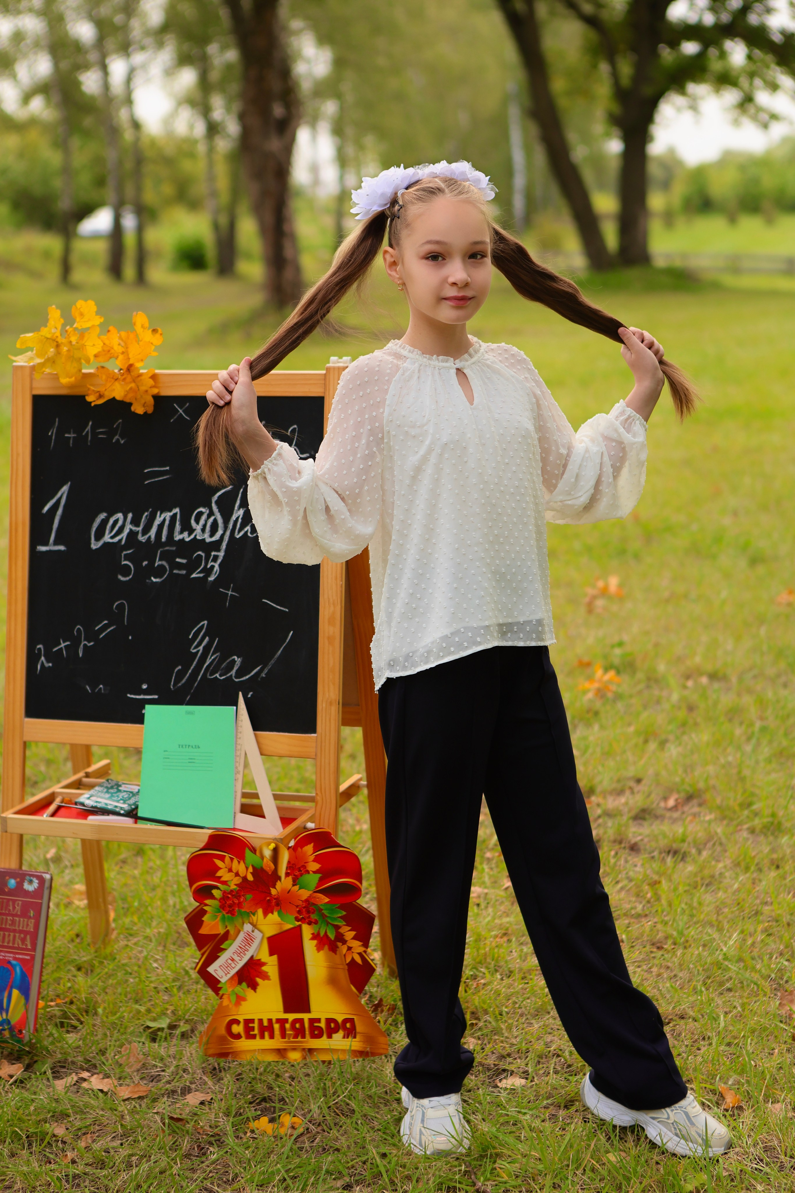Есения. Фотограф в Курске Смирнов Евгений