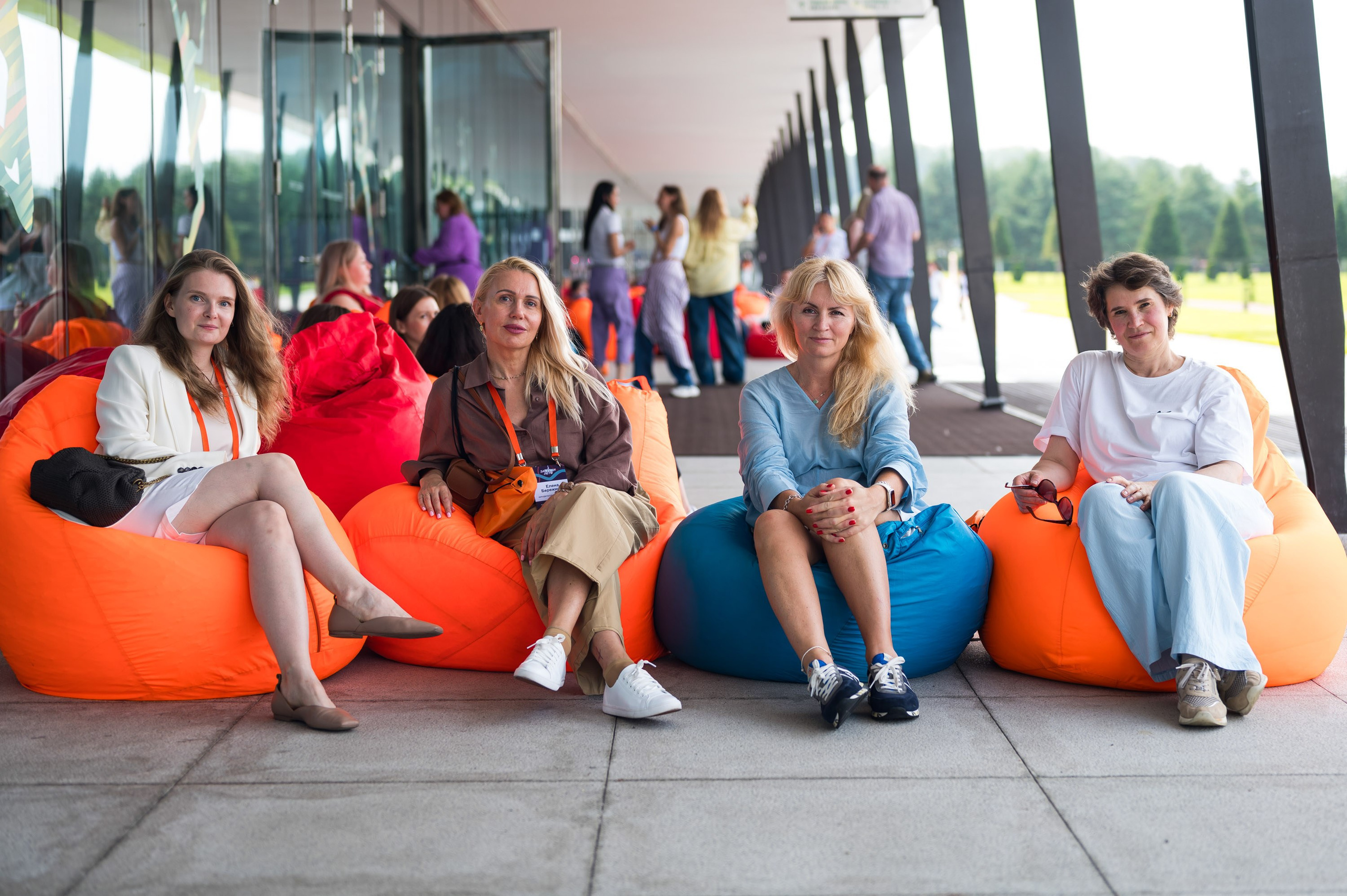 Летний корпоратив-тимбилдинг Первой Грузовой Компании. Репортажный фотограф и видеограф Слава Думчев. Тимбилдинги, отчетники, корпоративы