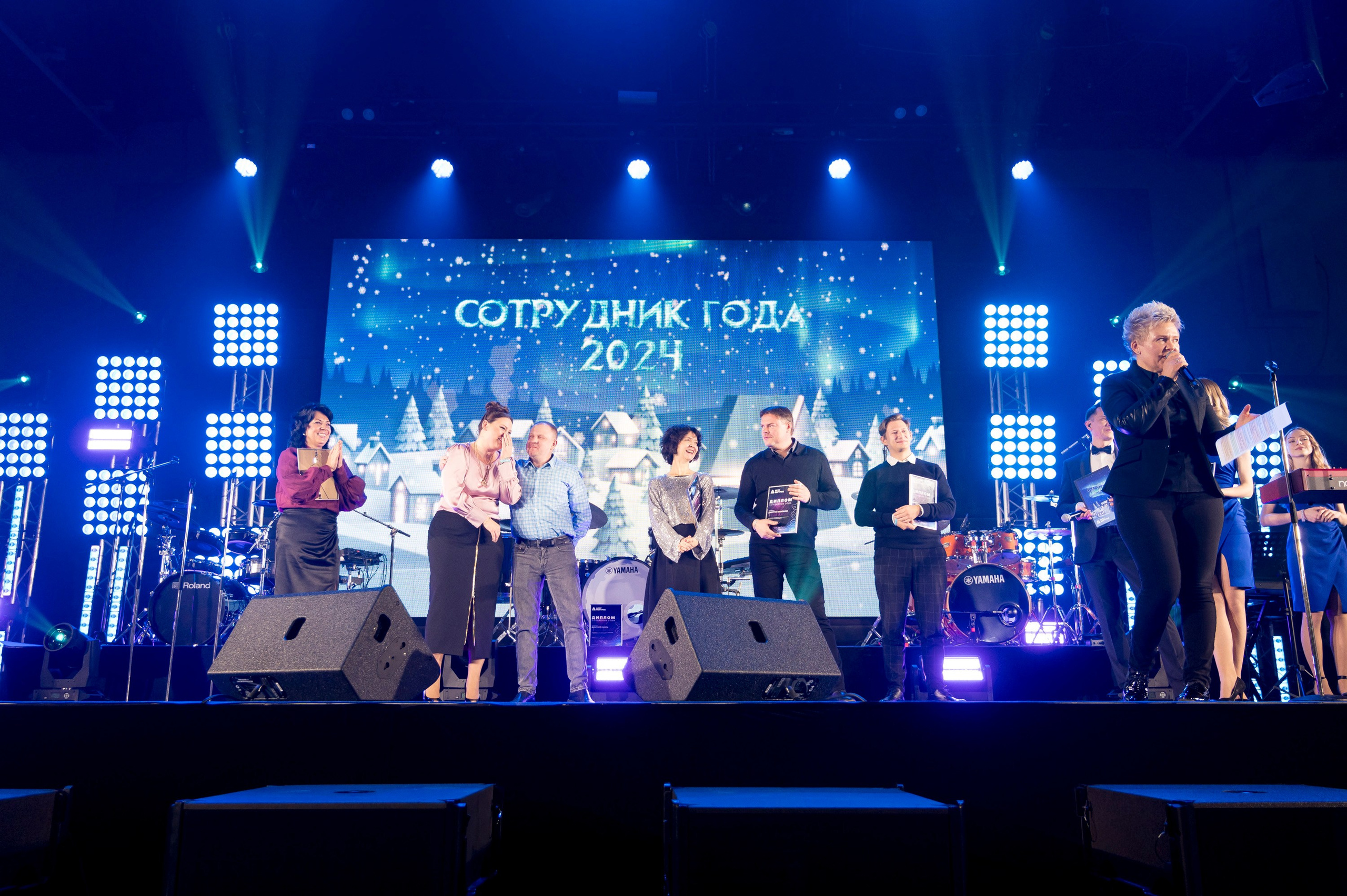 Корпоратив Акку-Фертриб. Репортажный фотограф и видеограф Слава Думчев. Тимбилдинги, отчетники, корпоративы