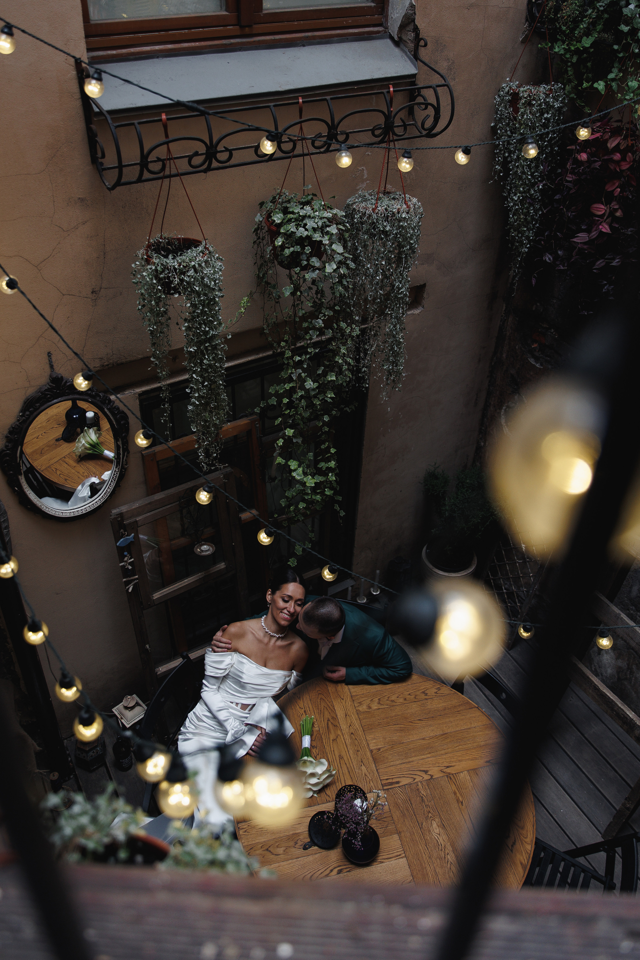 Акция. Wedding photographer in St. Petersburg, Europe and Israel Anna Agafon