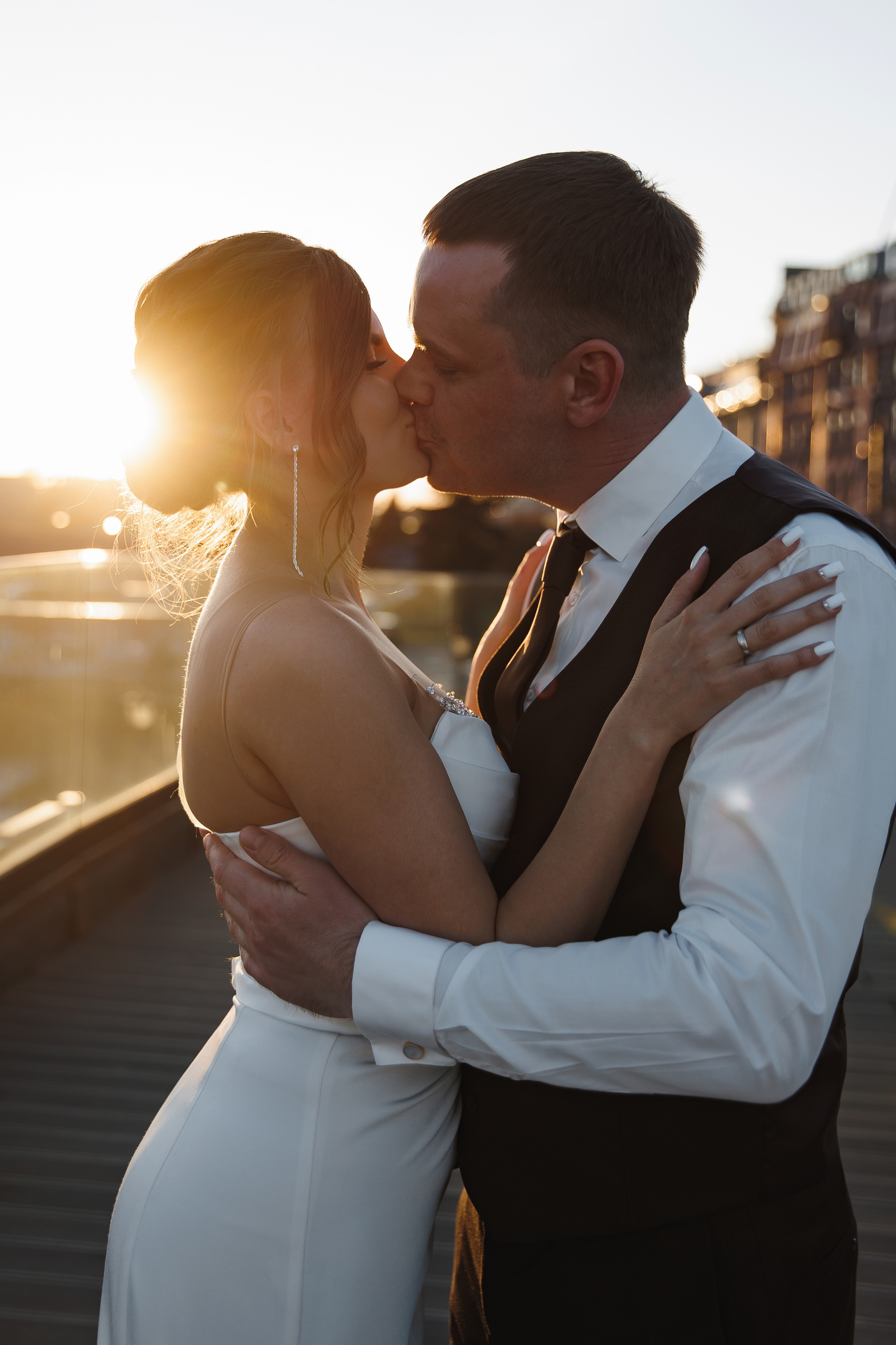 Акция. Wedding photographer in St. Petersburg, Europe and Israel Anna Agafon