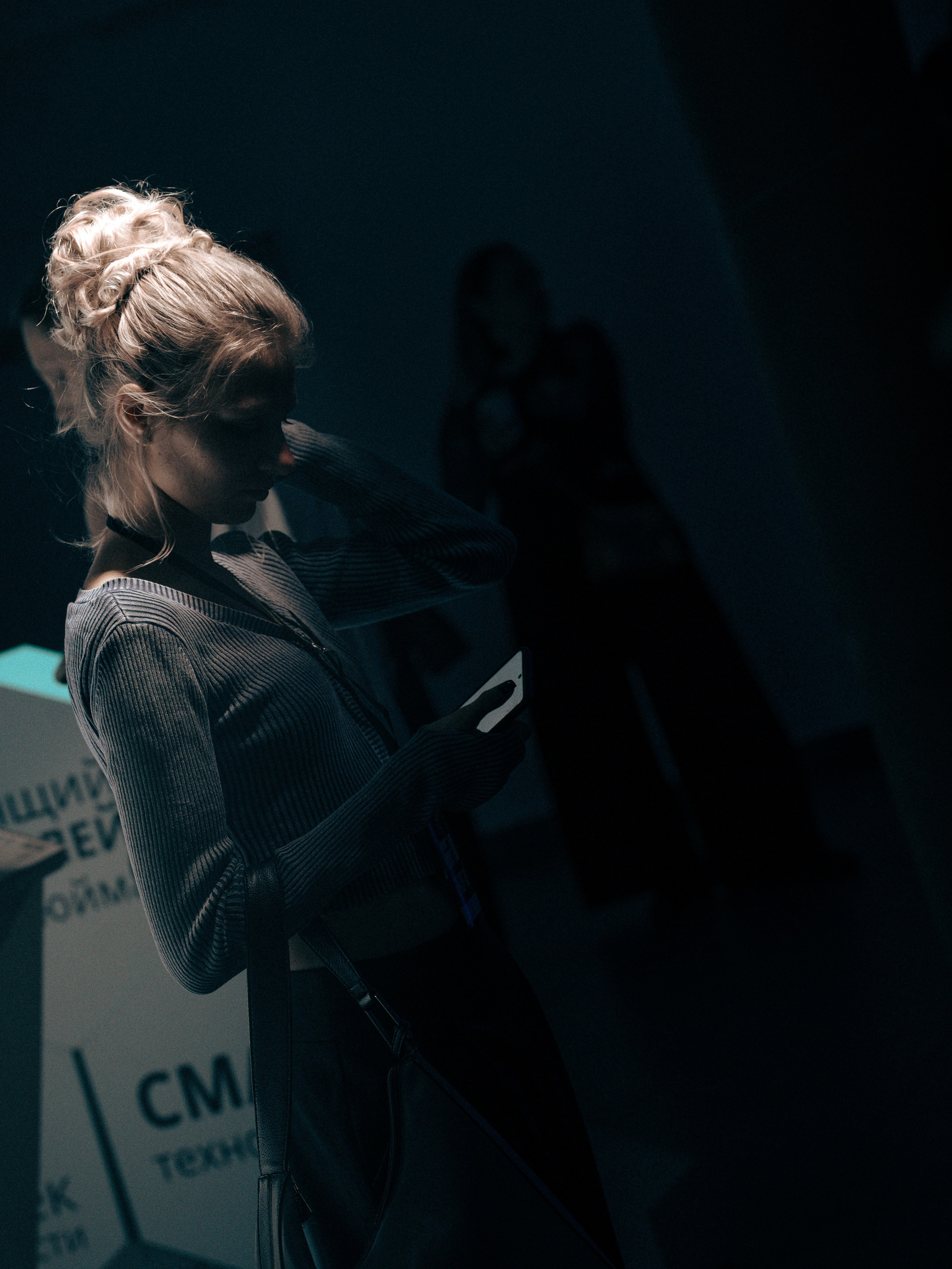 Неделя моды в Екатеринбурге. Фотограф в Екатеринбурге Яна Круташова