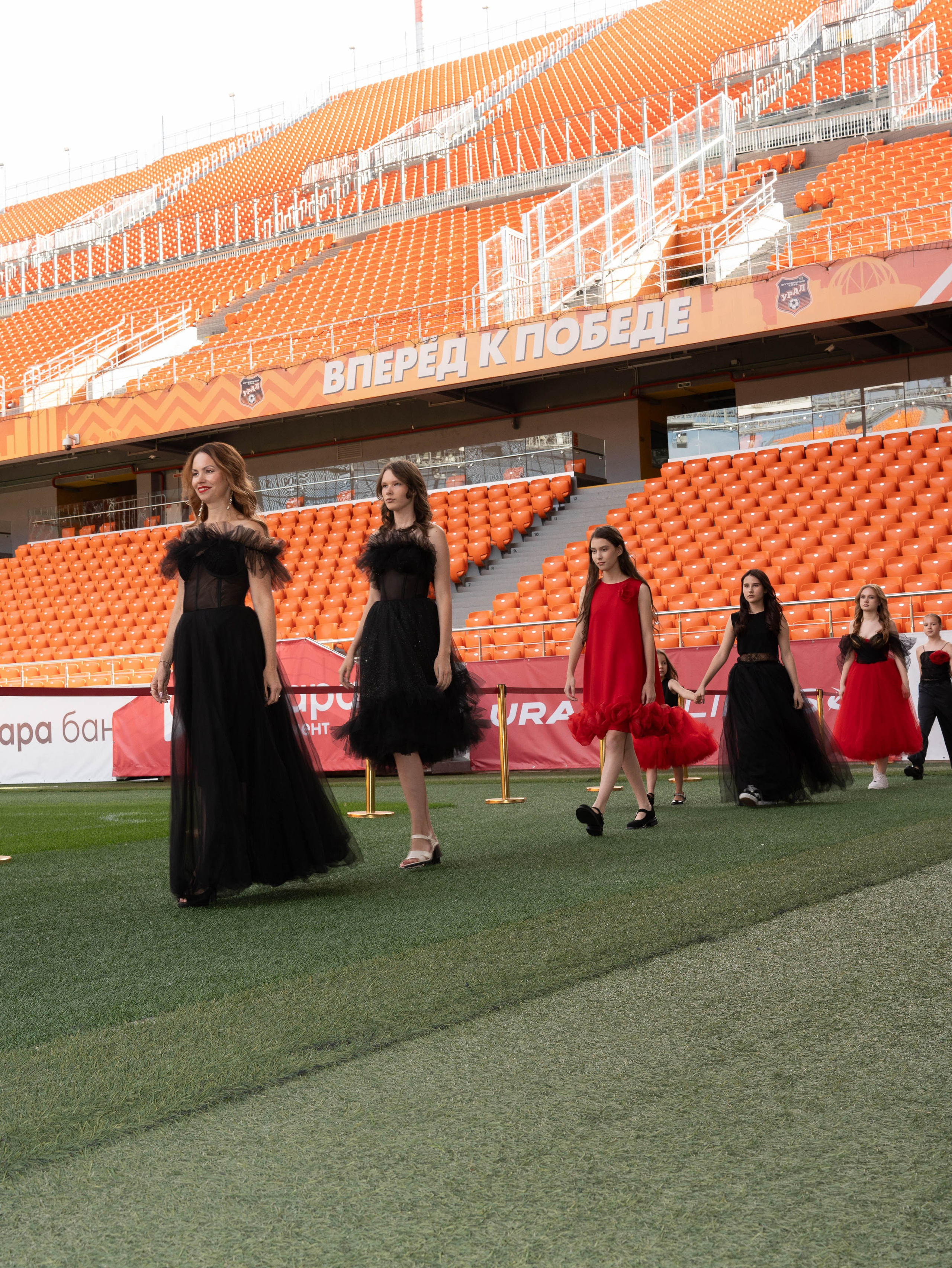 EKATERINBURG FASHION DAY. Фотограф в Екатеринбурге Яна Круташова