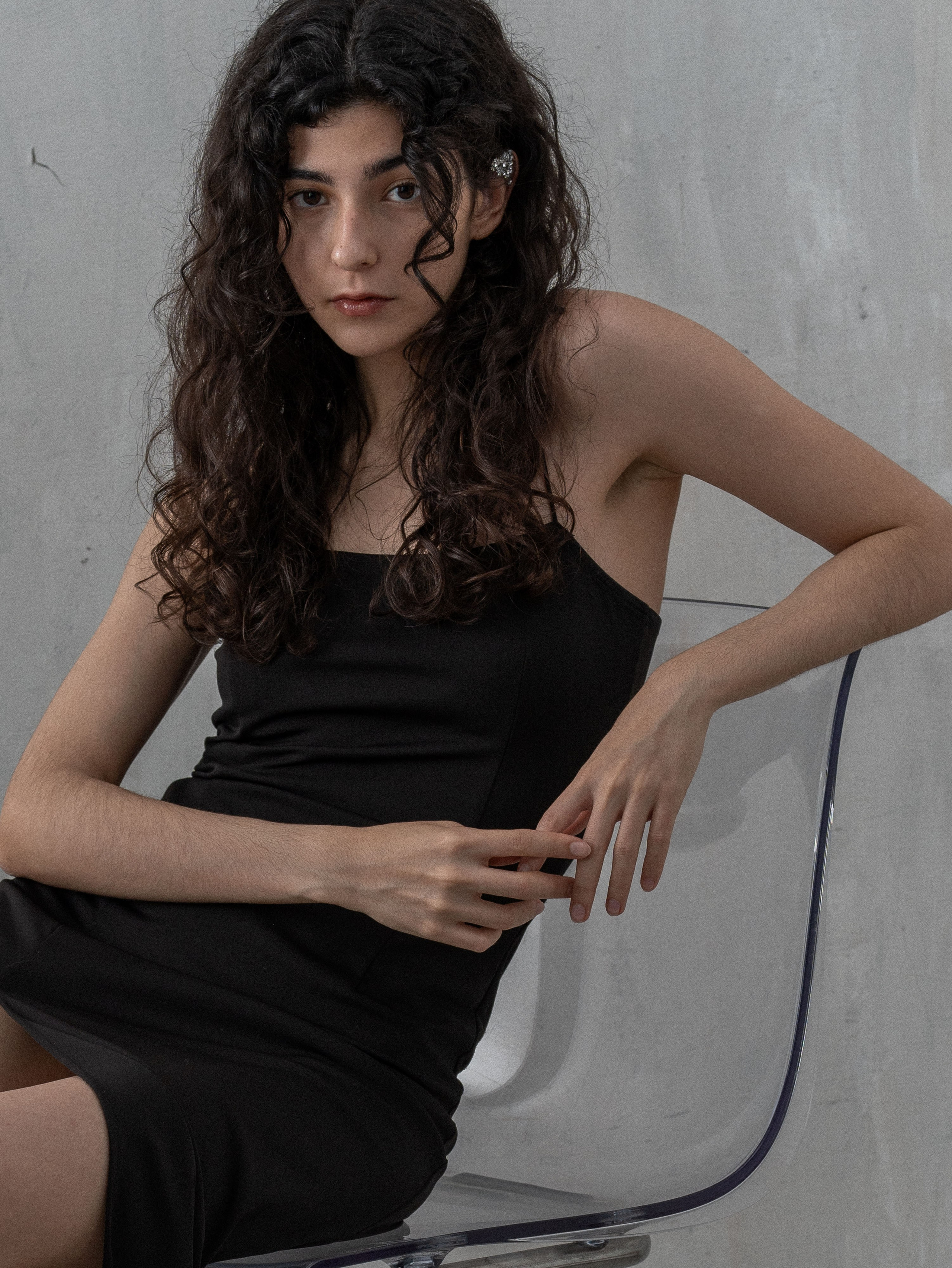 Аня|Prizma Production. Фотограф в Екатеринбурге Яна Круташова