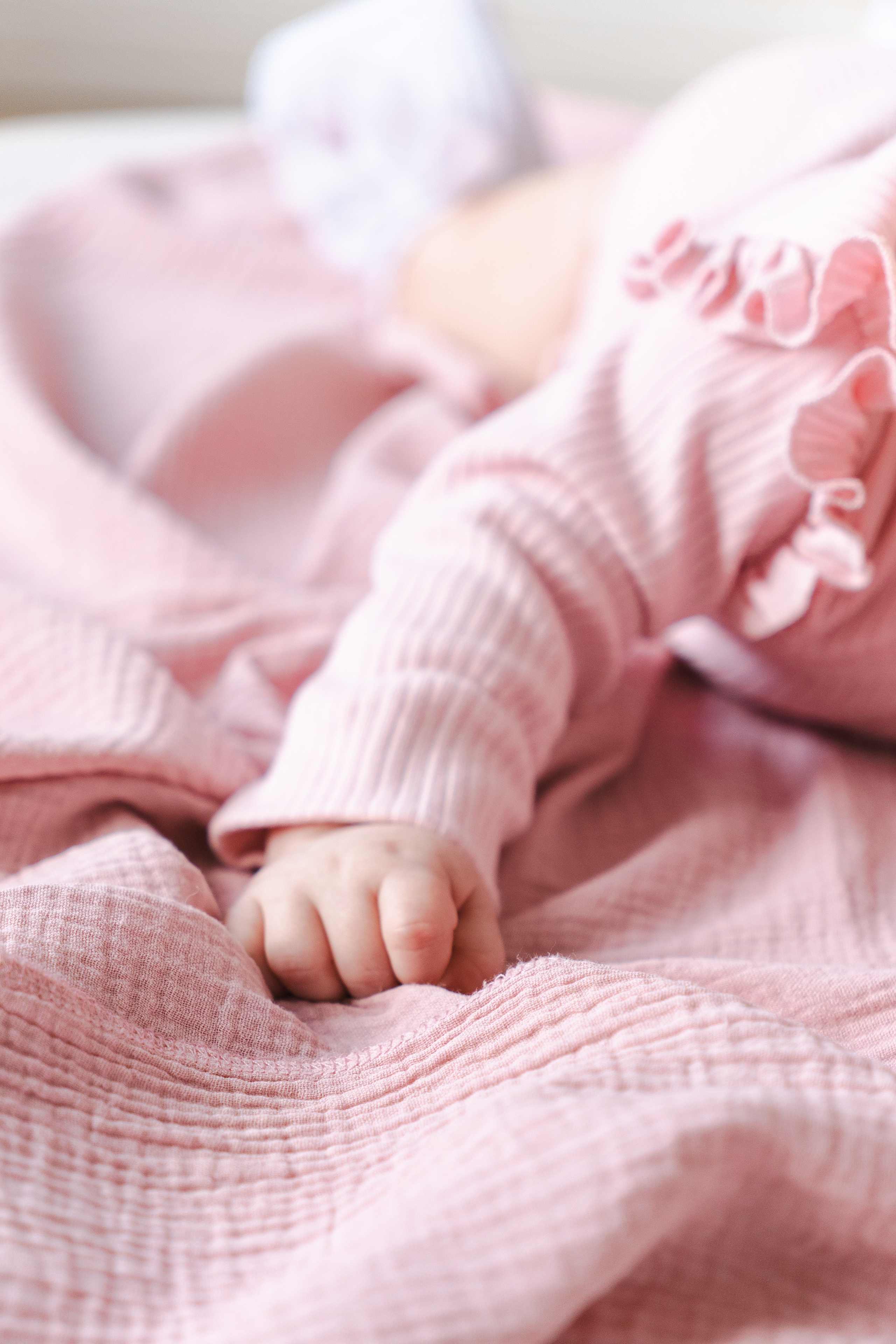 Семейная съёмка с малышкой|White Garden. Фотограф в Екатеринбурге Яна Круташова