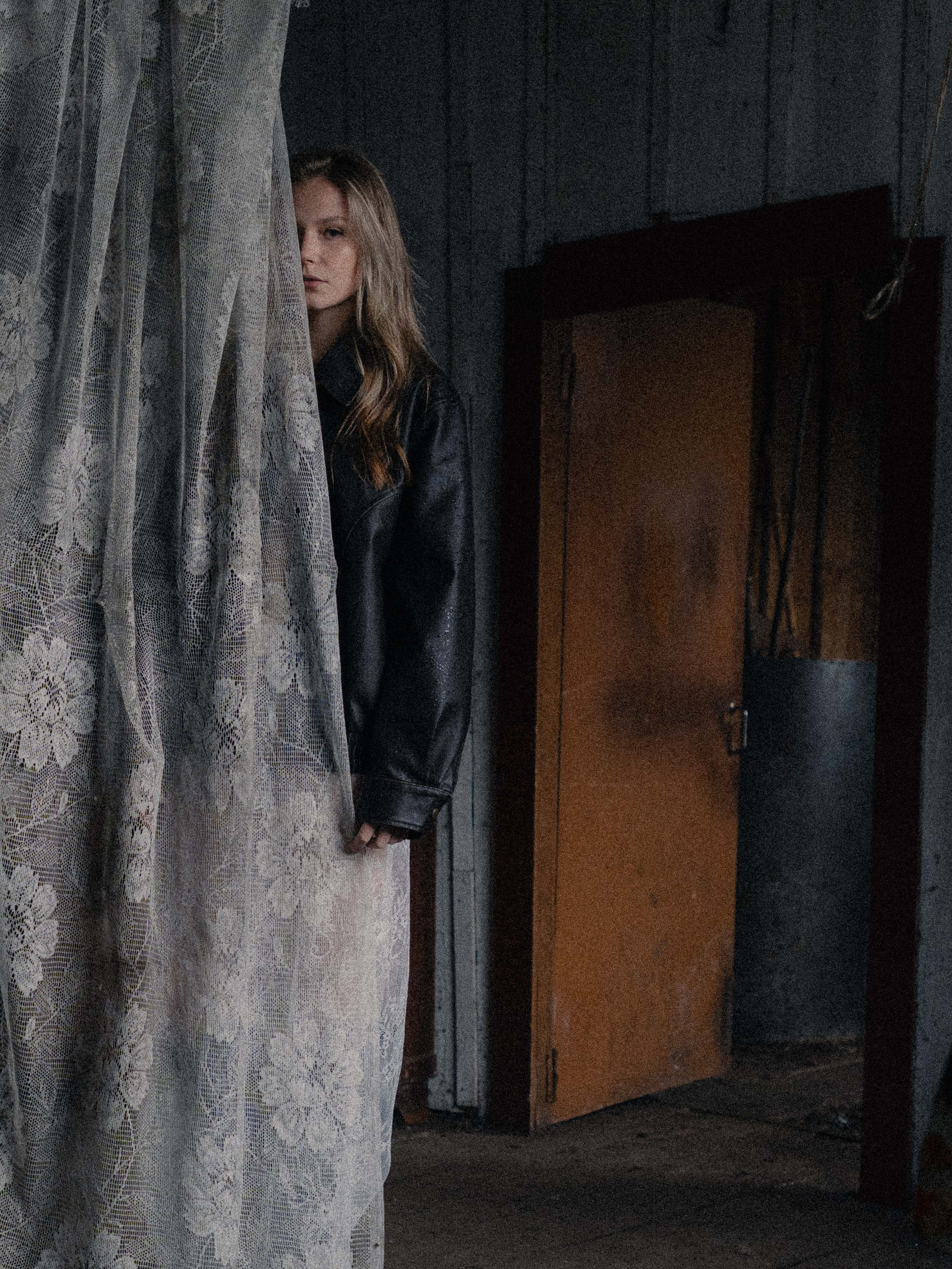 Лиза. Фотограф в Екатеринбурге Яна Круташова