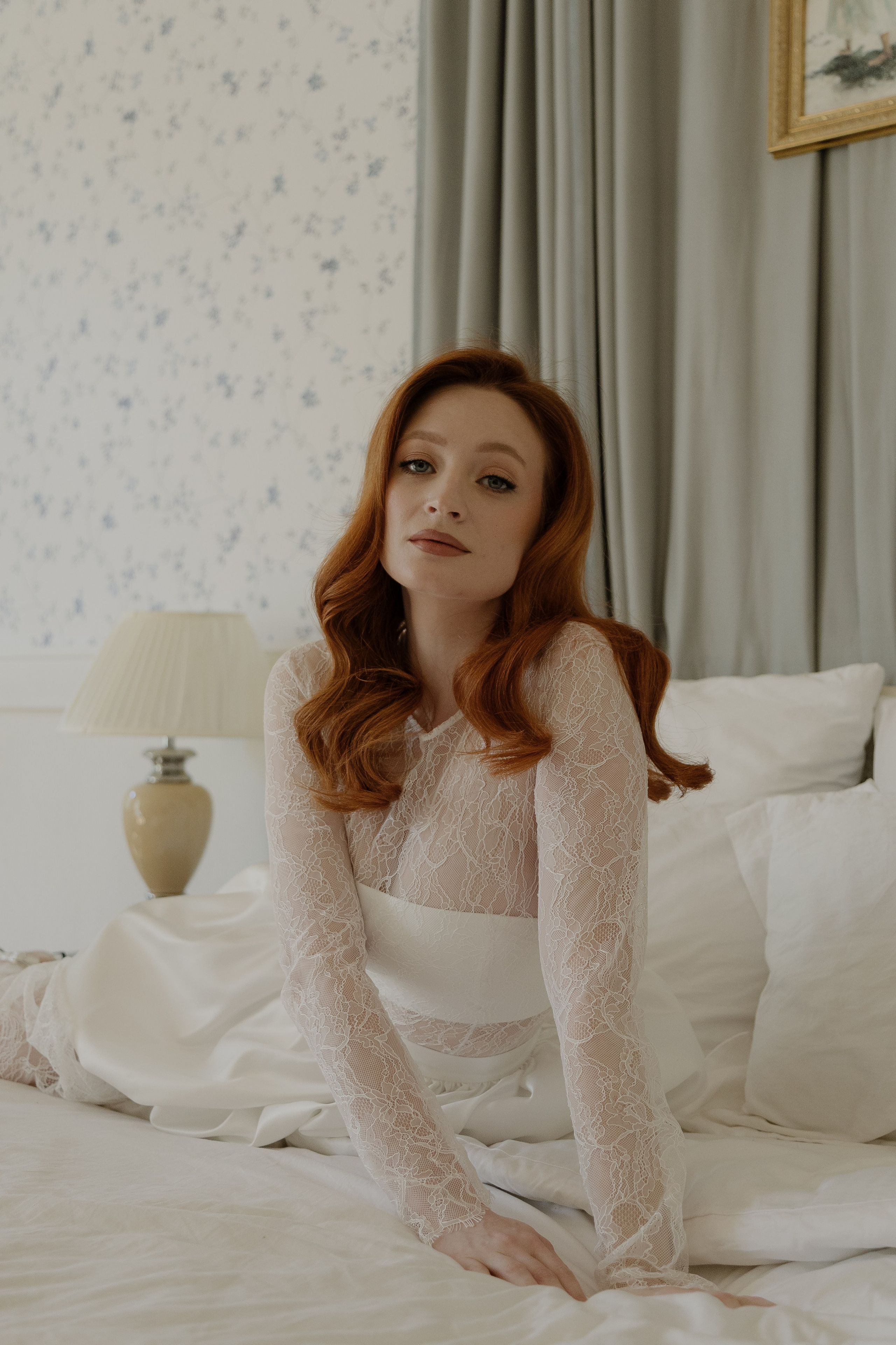 Утро невесты | Анастасия. Свадебный и женский фотограф в Москве