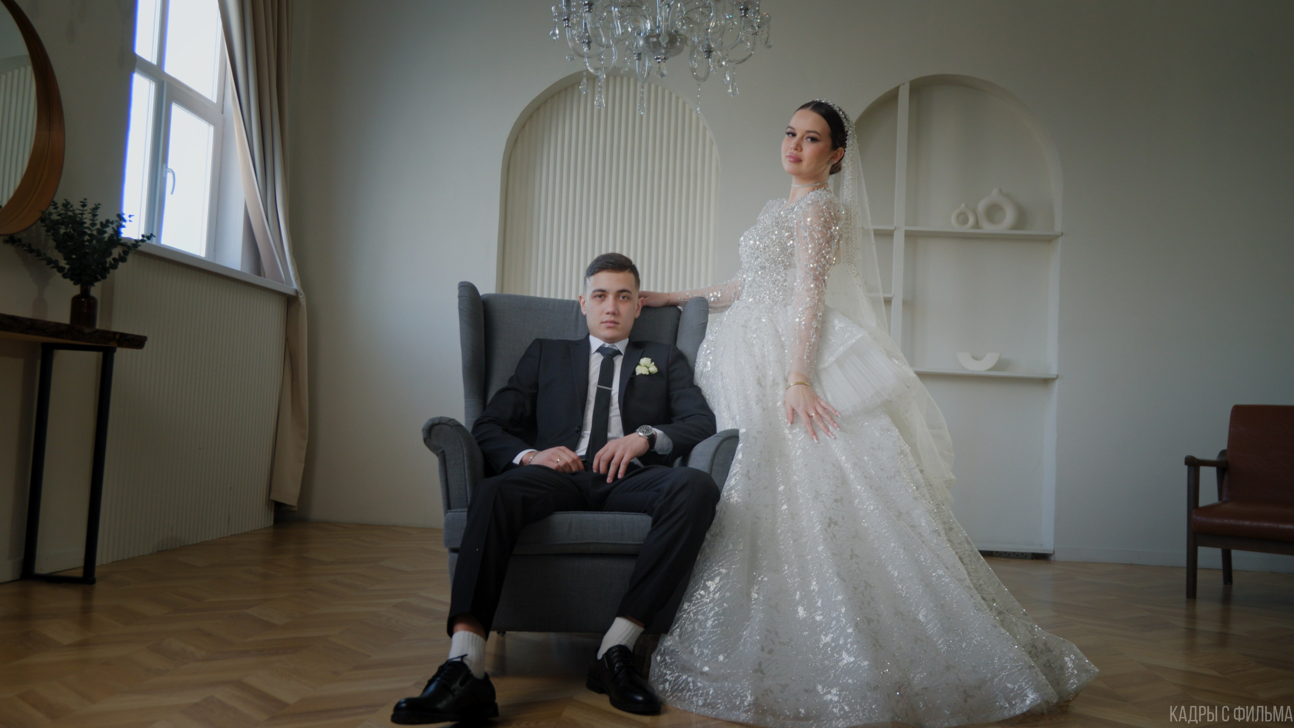 Видеограф Сергей Романов