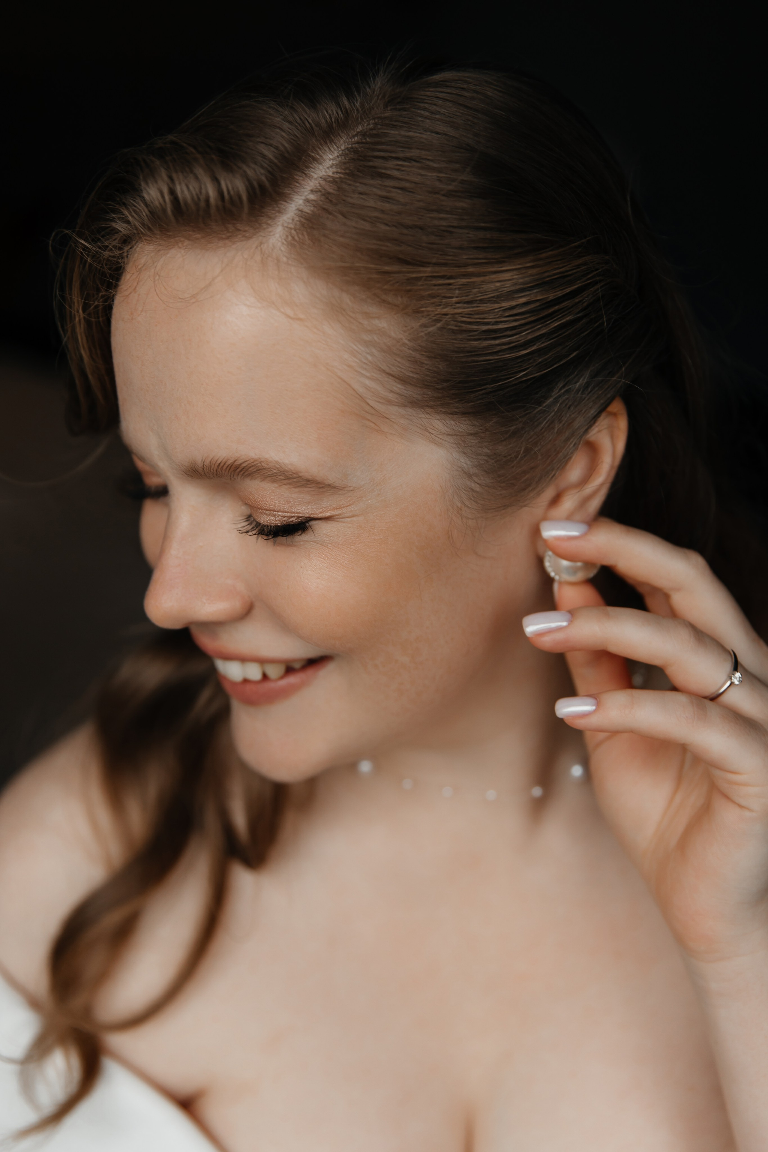 Александр и Полина. Свадебный фотограф Москва Павел Фетисов