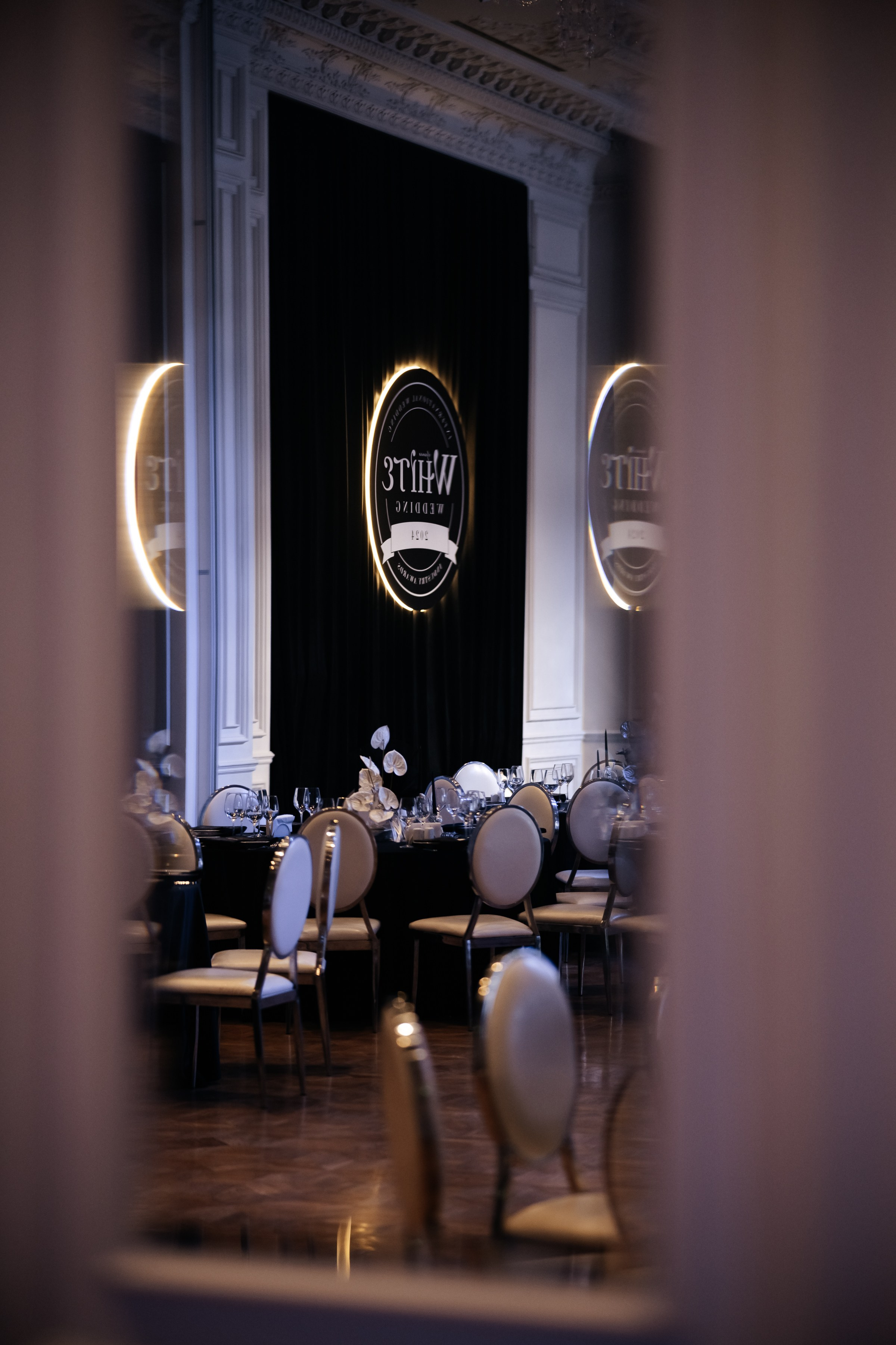 White Wedding Awards 2025. Свадебный фотограф в Москве Артём Кившарь