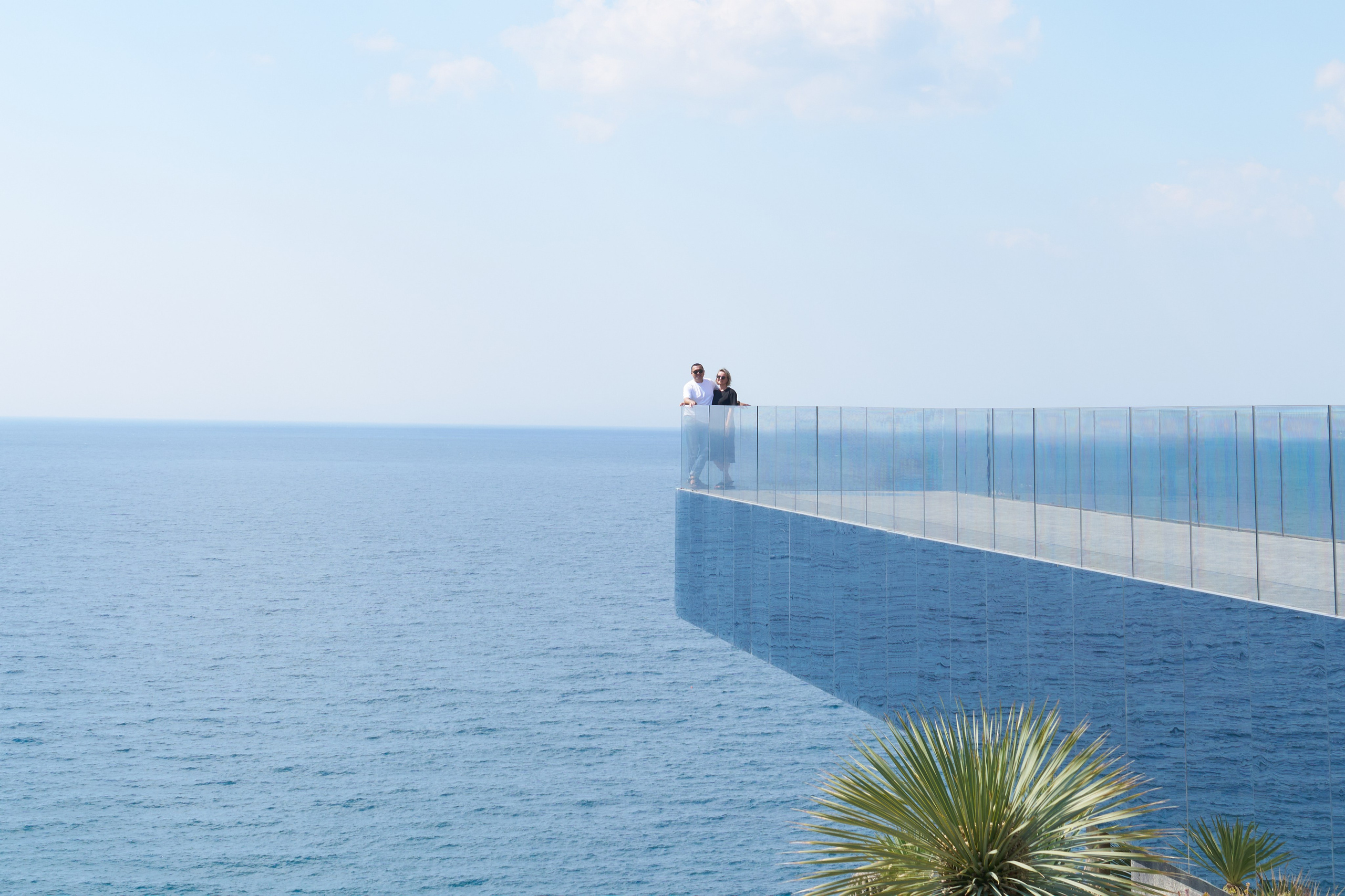 Семейная прогулка 4 человека. Свадебный фотограф Виктория Роса