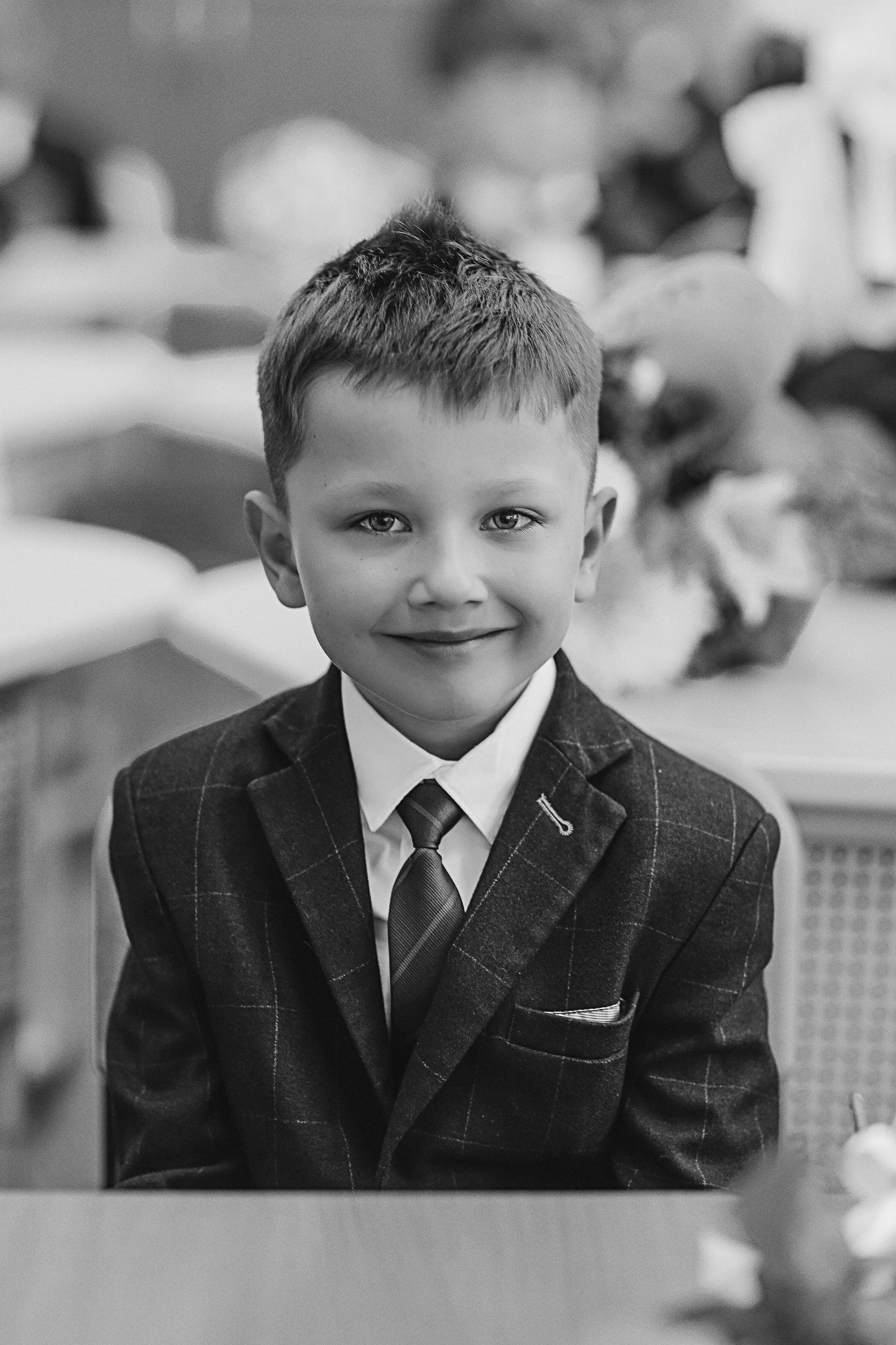 1 сентября линейка+кл час+портреты. Семейный фотограф Тюмень, фотограф на роды Салмина Мария