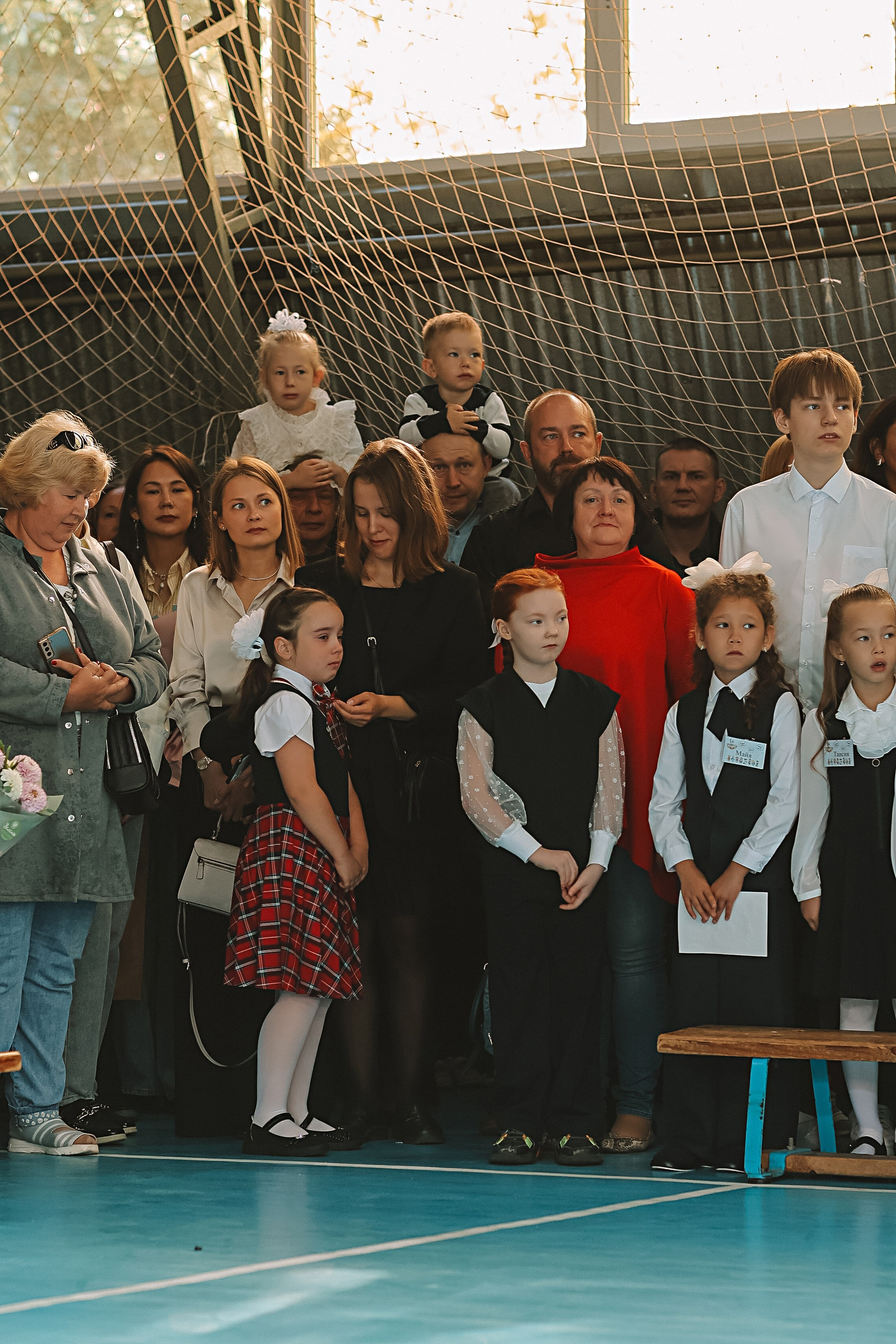 1 сентября 2025 ГРК. Семейный фотограф Тюмень, фотограф на роды Салмина Мария