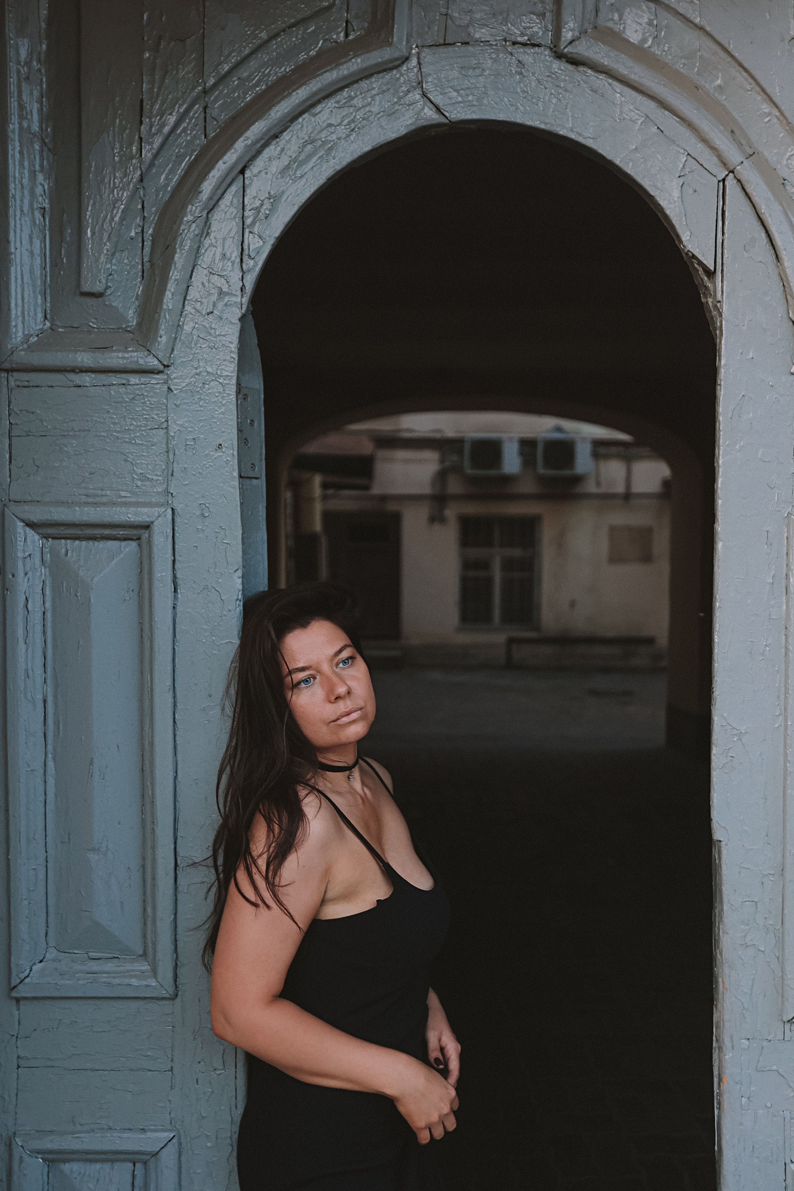 Питер. Семейный фотограф Тюмень, фотограф на роды Салмина Мария