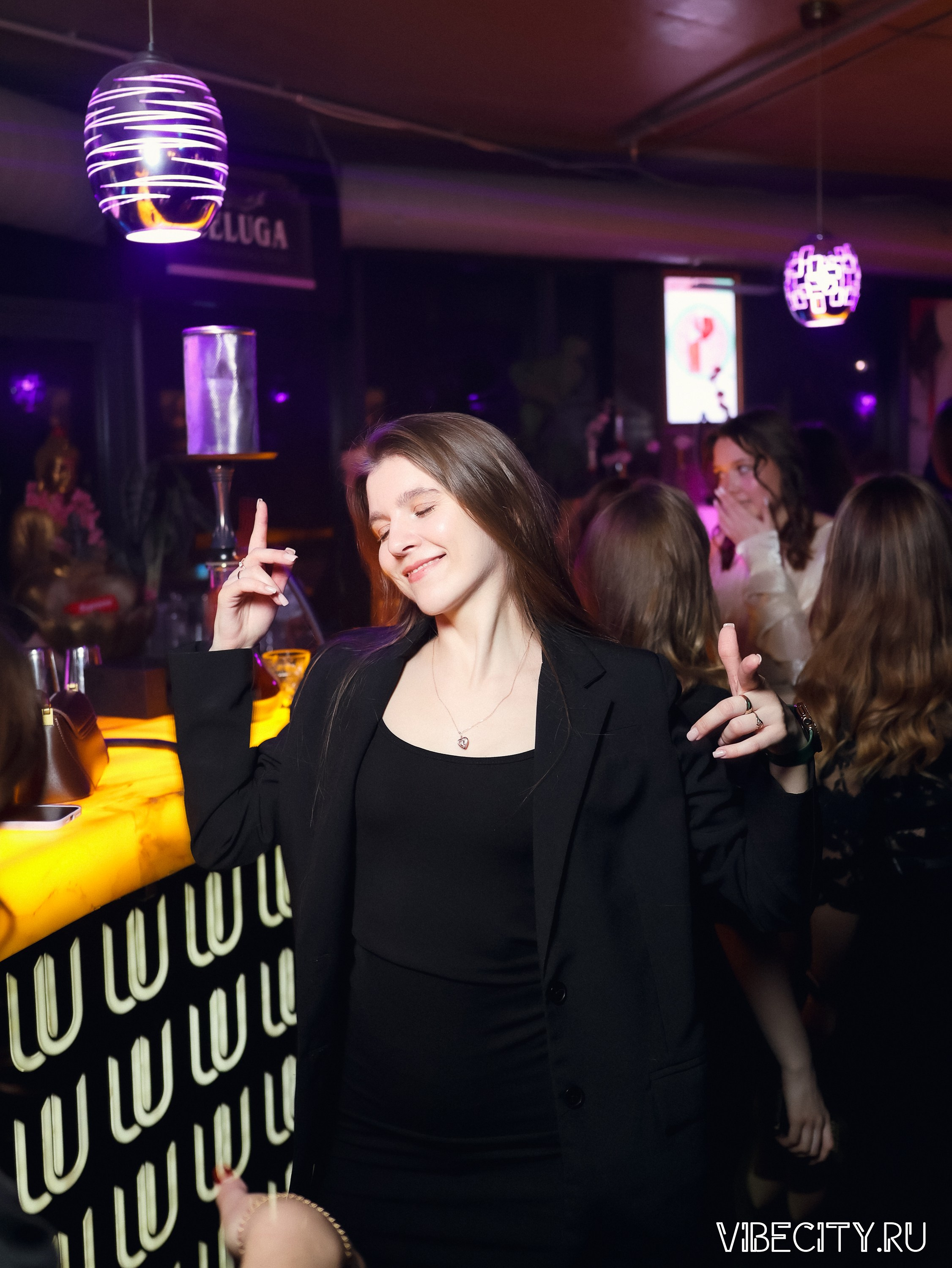 DOUBLE U. VIBECITY.RU Вайб Сити Ру Фоторепортажи Фотоотчеты Калининград