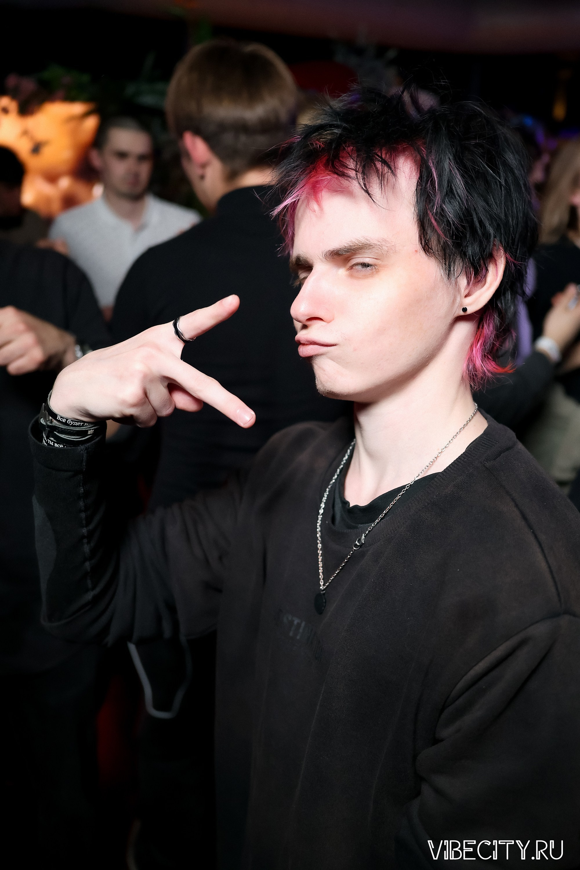 DOUBLE U. VIBECITY.RU Вайб Сити Ру Фоторепортажи Фотоотчеты Калининград