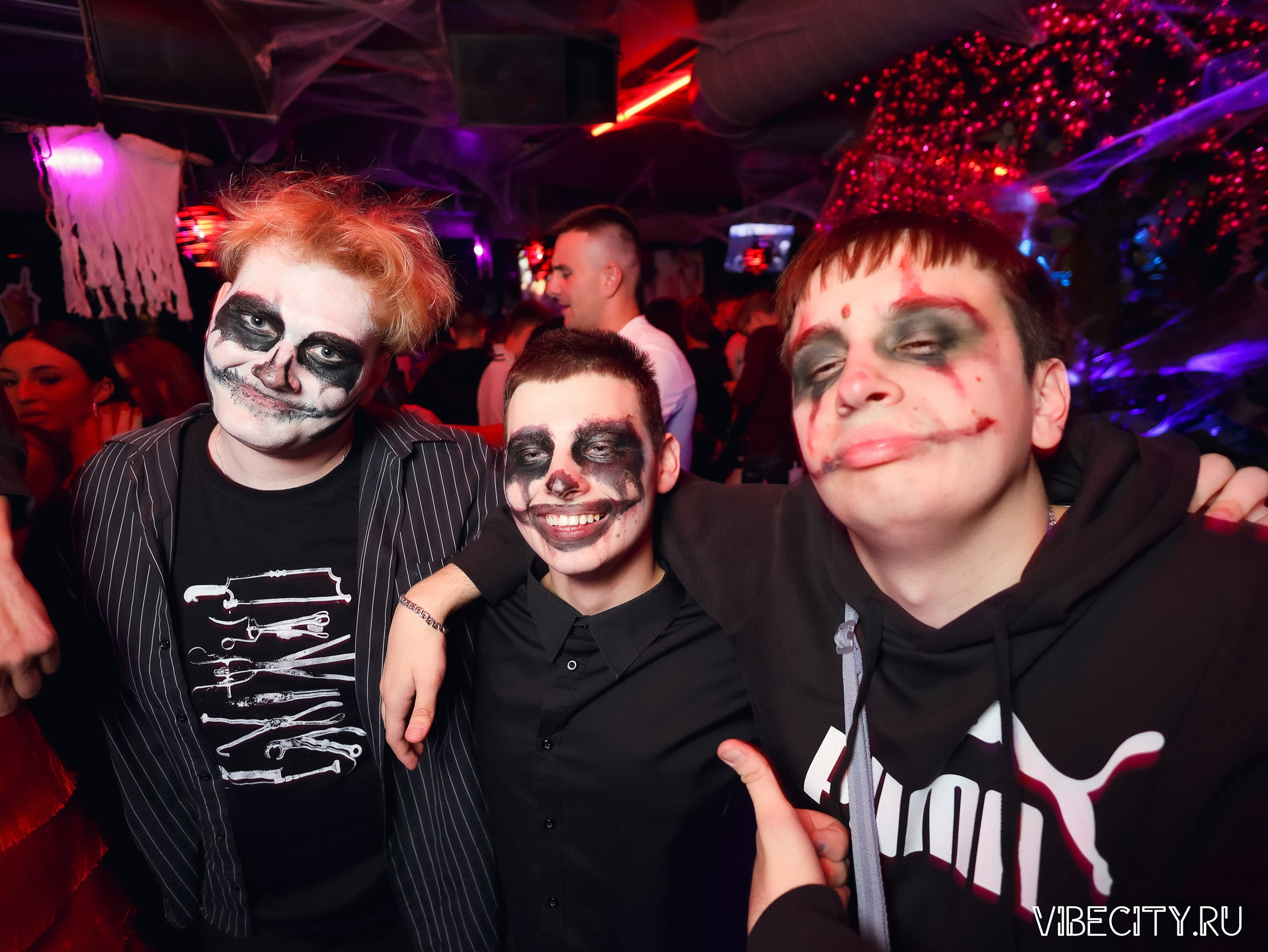 DOUBLE U. VIBECITY.RU Вайб Сити Ру Фоторепортажи Фотоотчеты Калининград