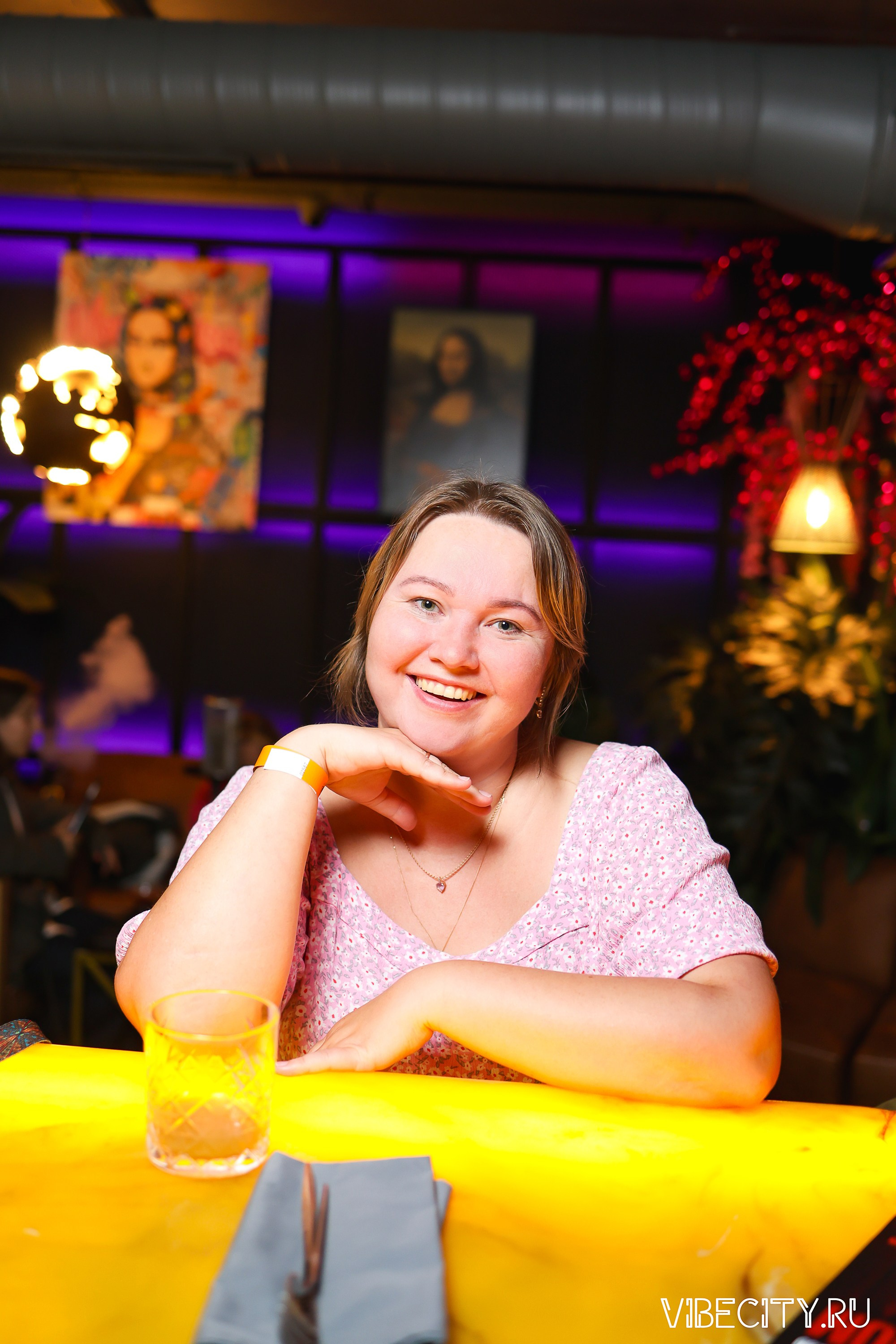 DOUBLE U. VIBECITY.RU Вайб Сити Ру Фоторепортажи Фотоотчеты Калининград
