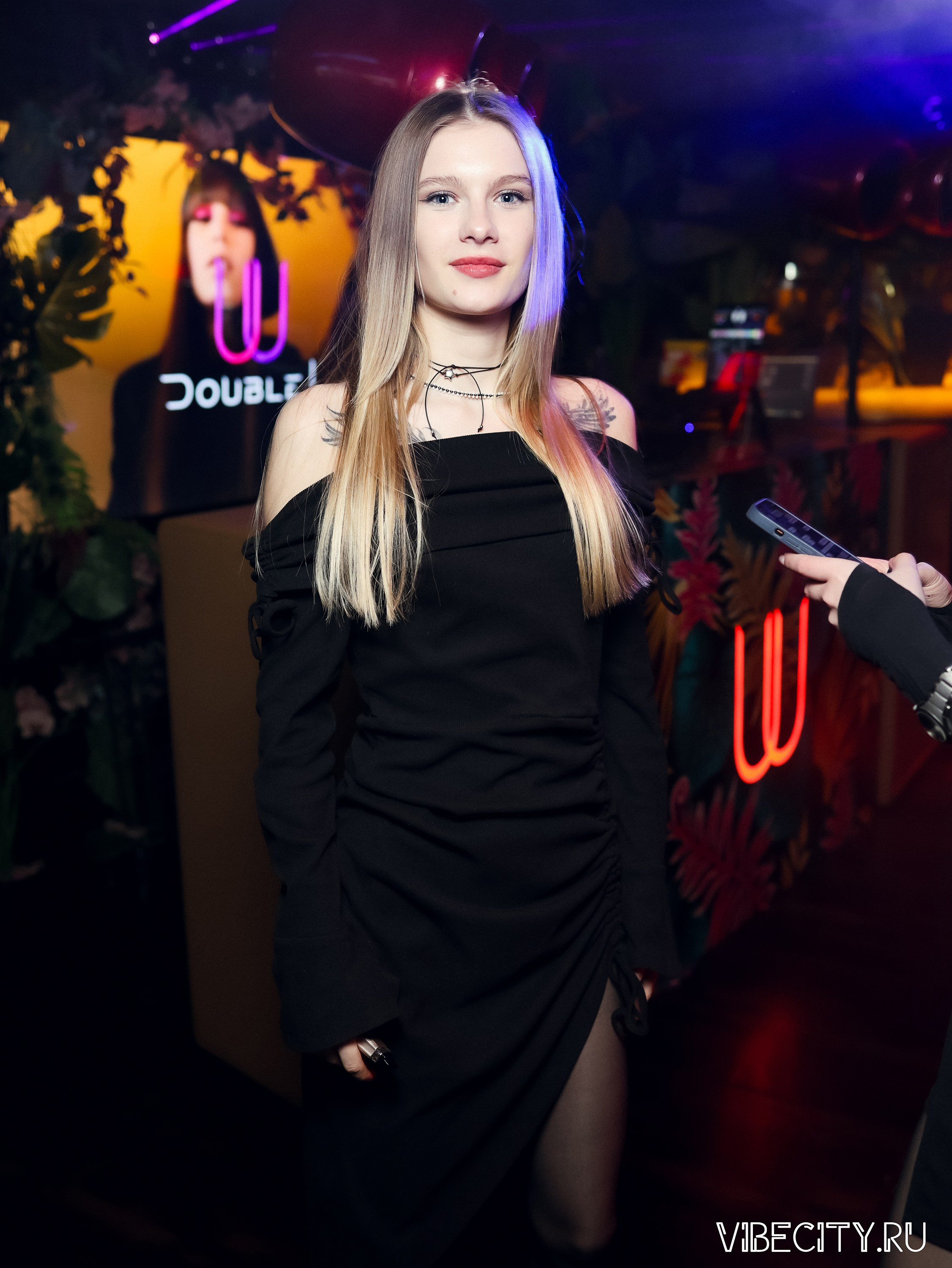 DOUBLE U. VIBECITY.RU Вайб Сити Ру Фоторепортажи Фотоотчеты Калининград