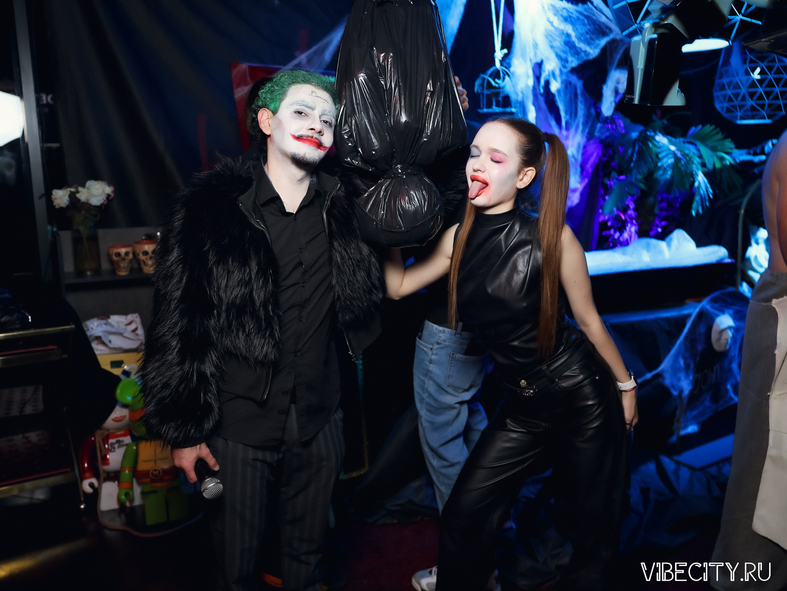 DOUBLE U. VIBECITY.RU Вайб Сити Ру Фоторепортажи Фотоотчеты Калининград