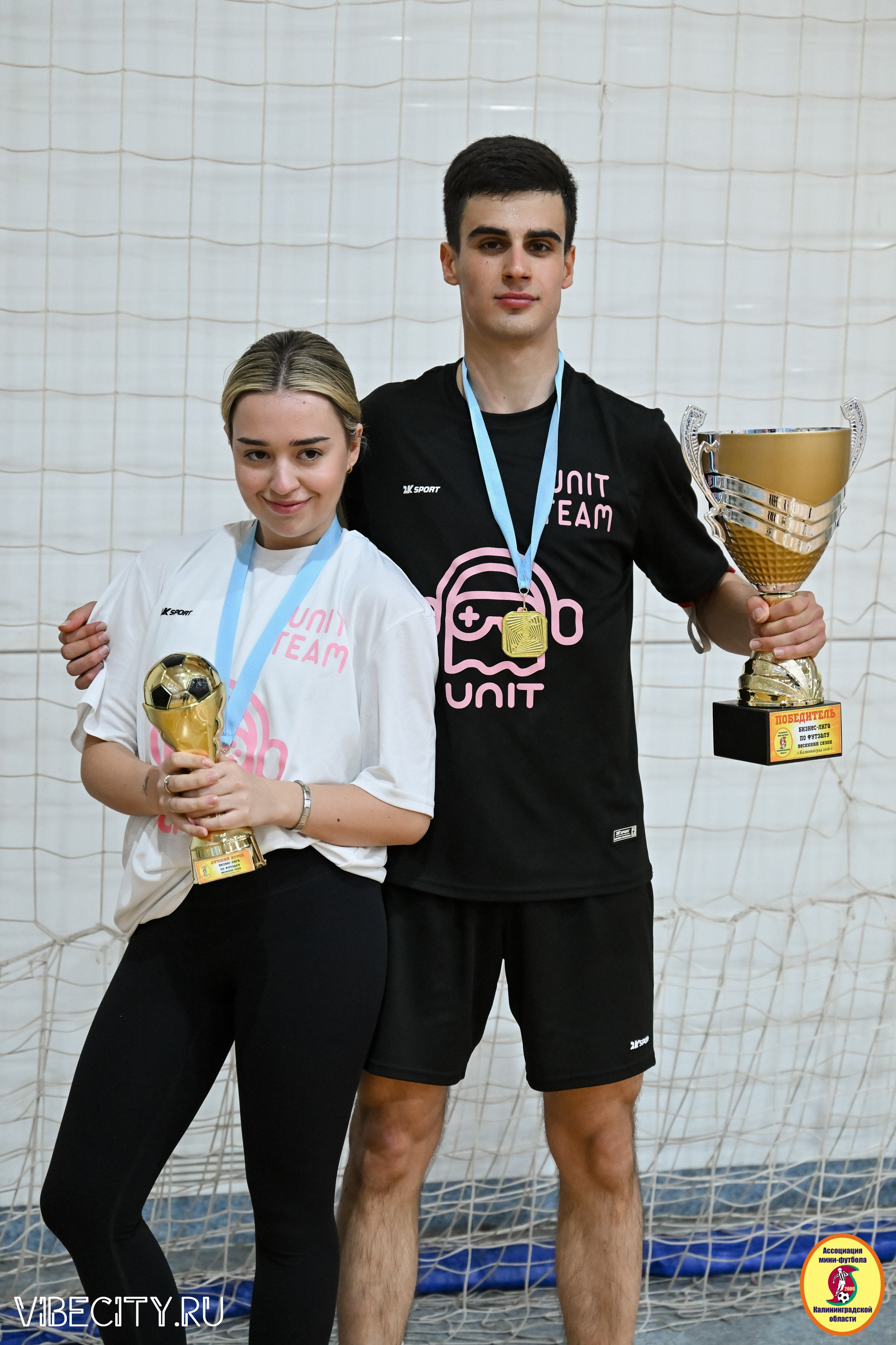 8 тур Корпоративной Бизнес-Лиги по футзалу. VIBECITY.RU Вайб Сити Ру Фоторепортажи Фотоотчеты Калининград