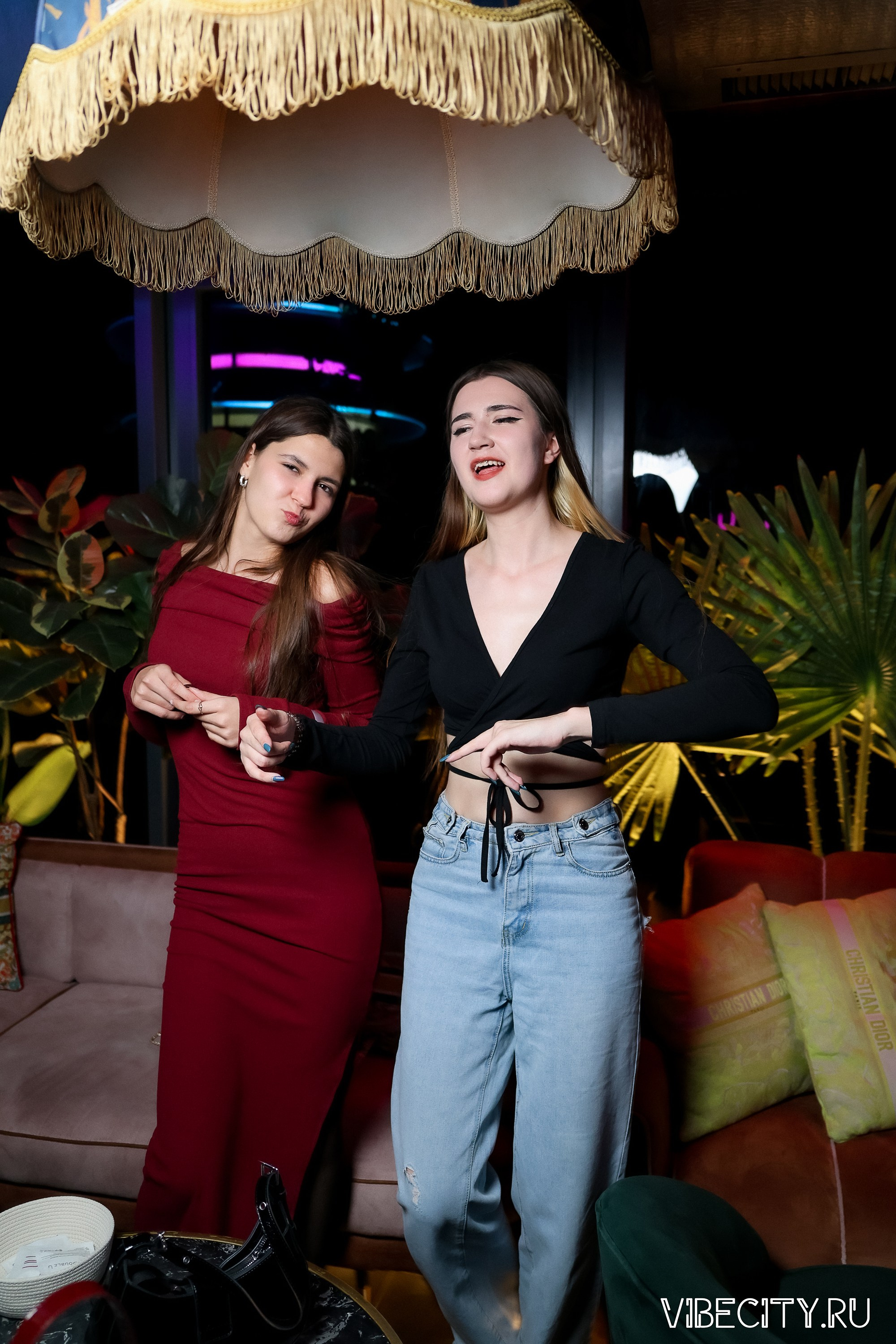 DOUBLE U. VIBECITY.RU Вайб Сити Ру Фоторепортажи Фотоотчеты Калининград