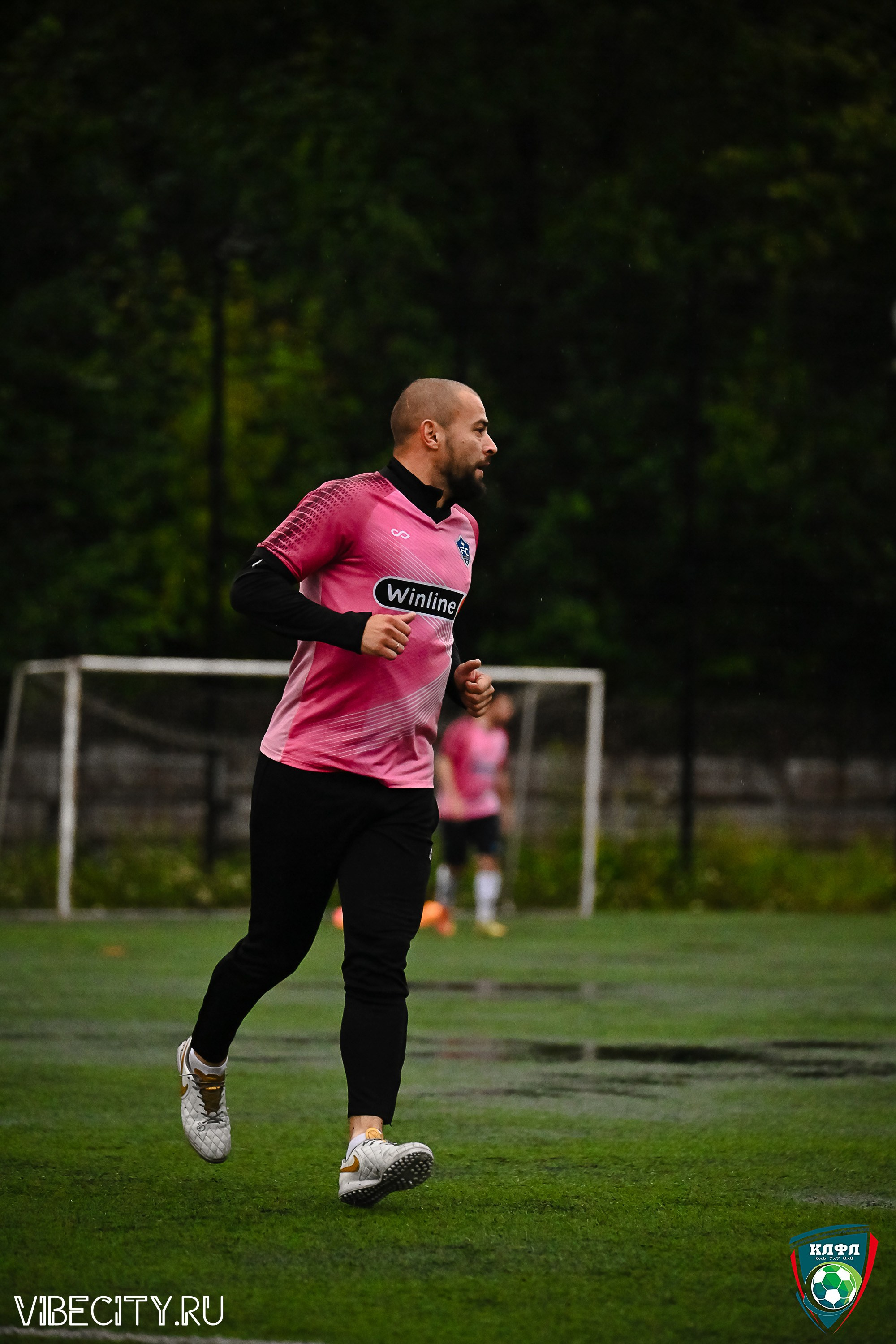 ПЛЕЙ-ОФФ XXl ЛЕТНЕГО КУБКА КАЛИНИНГРАДСКОЙ ЛФЛ. VIBECITY.RU Вайб Сити Ру Фоторепортажи Фотоотчеты Калининград