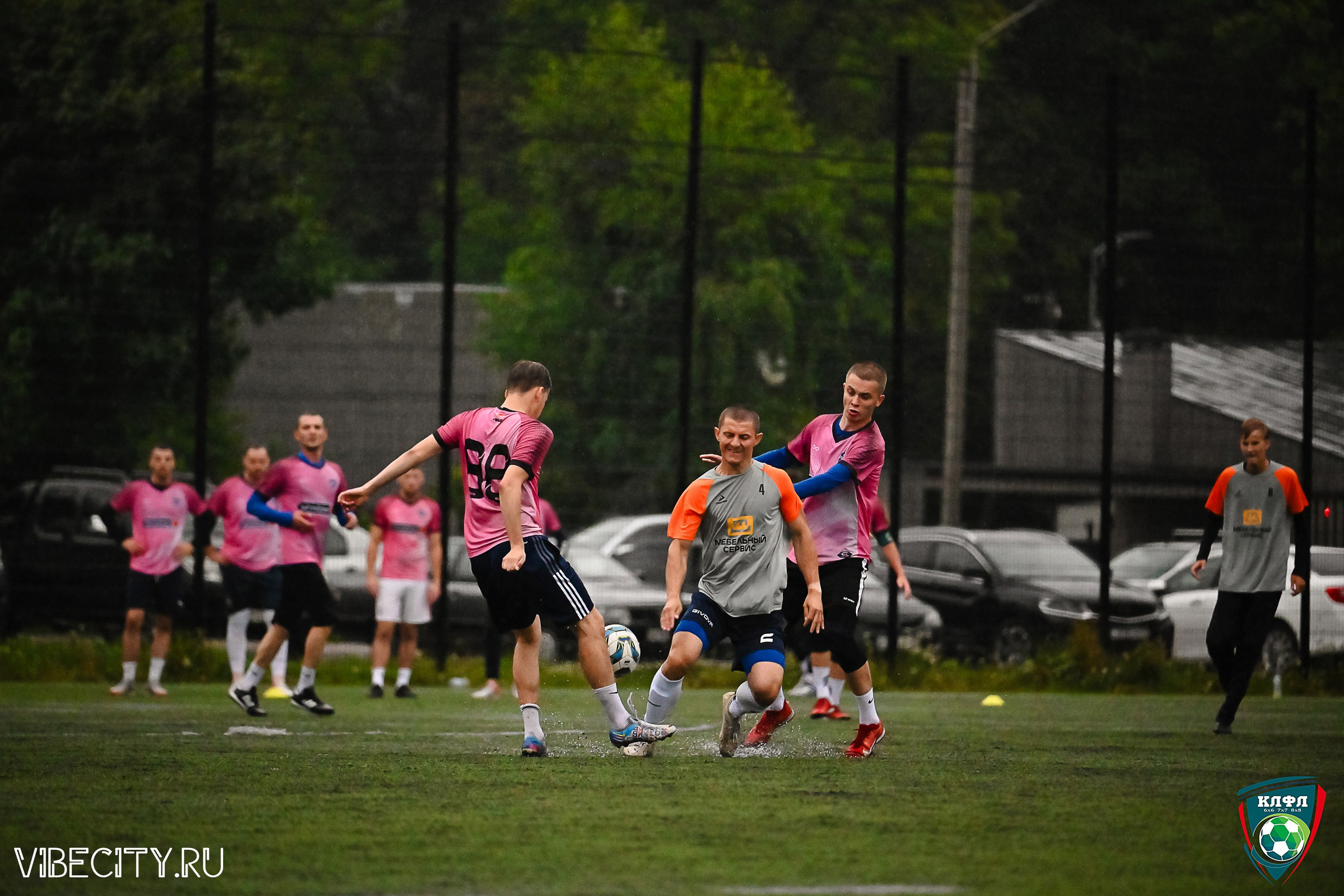ПЛЕЙ-ОФФ XXl ЛЕТНЕГО КУБКА КАЛИНИНГРАДСКОЙ ЛФЛ. VIBECITY.RU Вайб Сити Ру Фоторепортажи Фотоотчеты Калининград