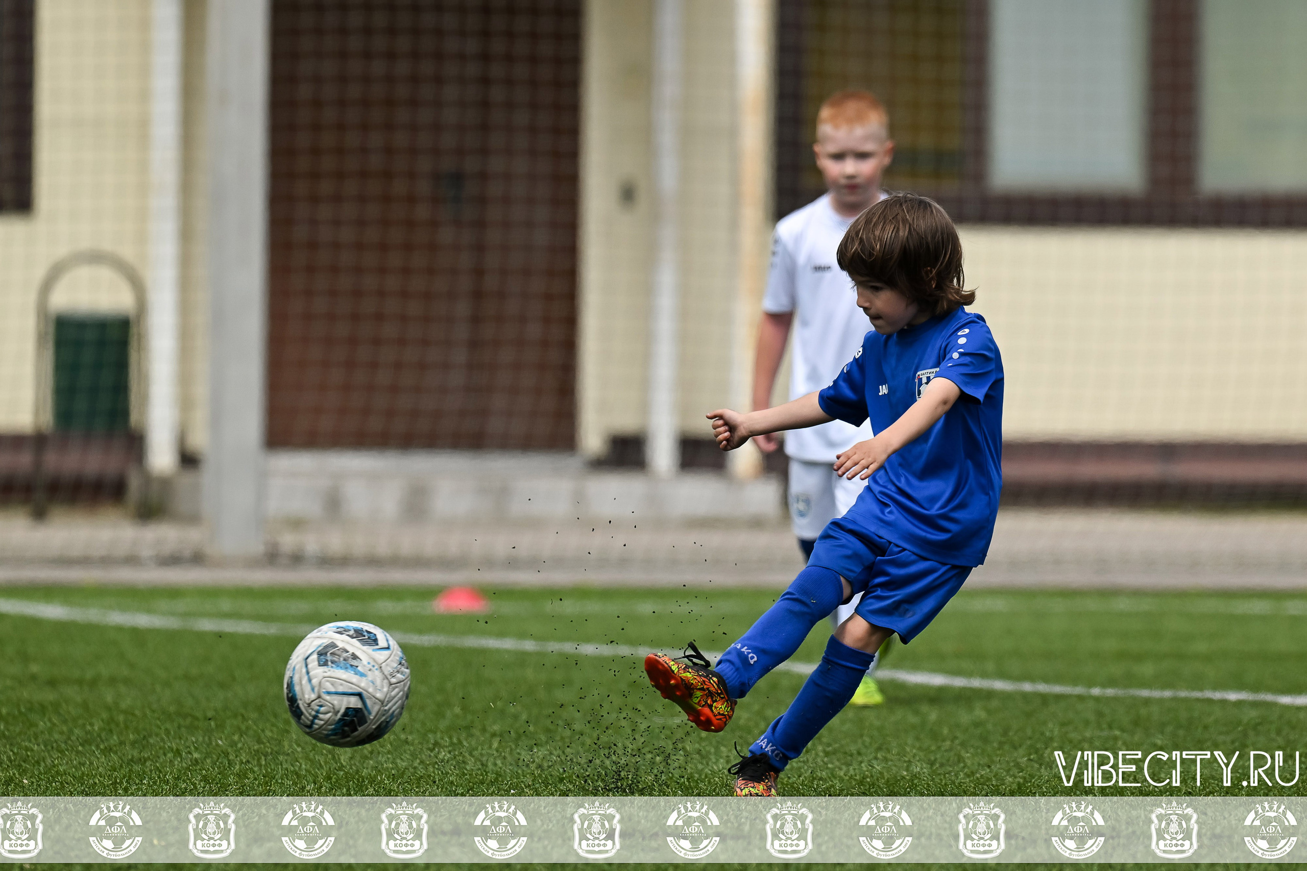 Большие Звезды светят Малым. VIBECITY.RU Вайб Сити Ру Фоторепортажи Фотоотчеты Калининград