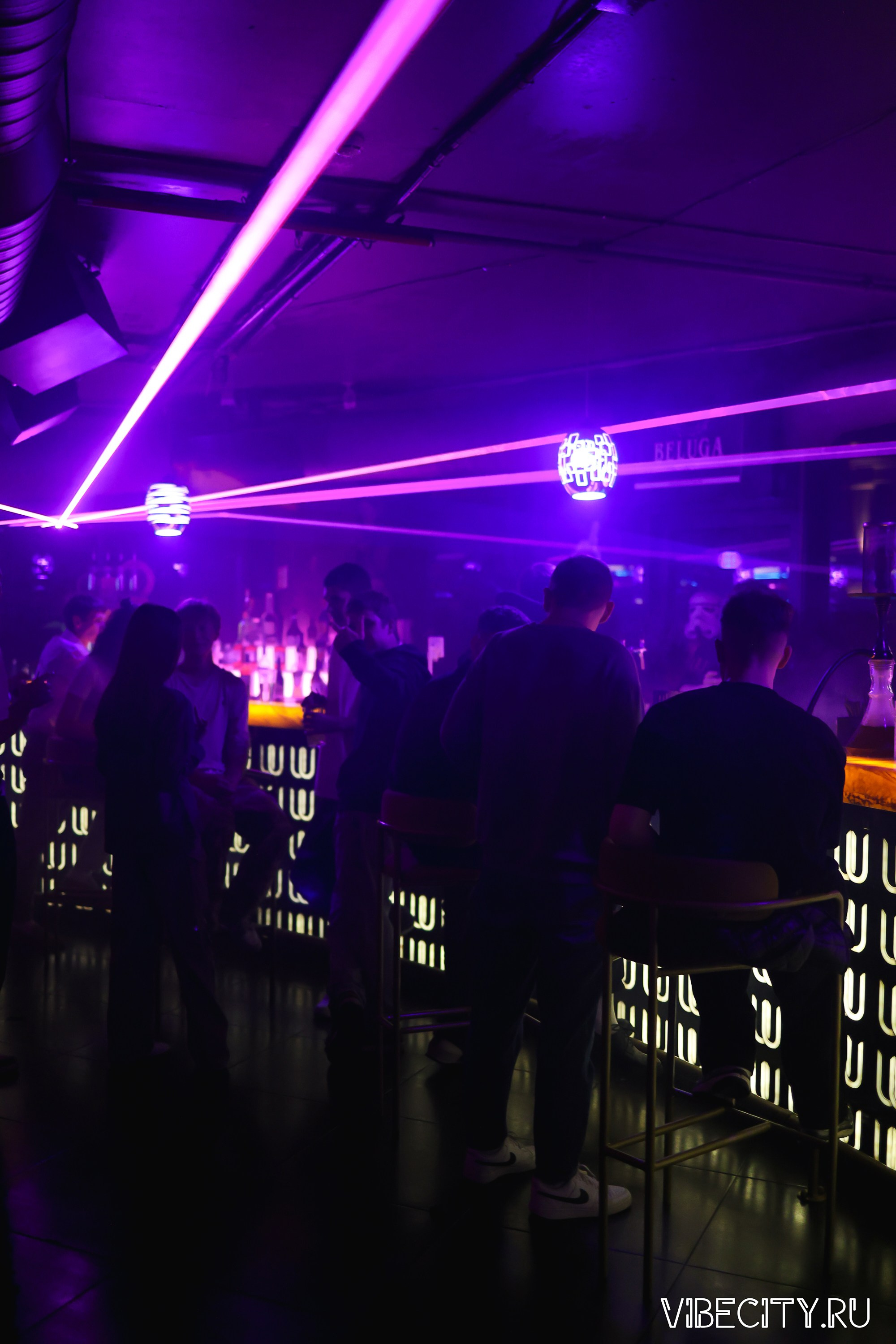 DOUBLE U. VIBECITY.RU Вайб Сити Ру Фоторепортажи Фотоотчеты Калининград