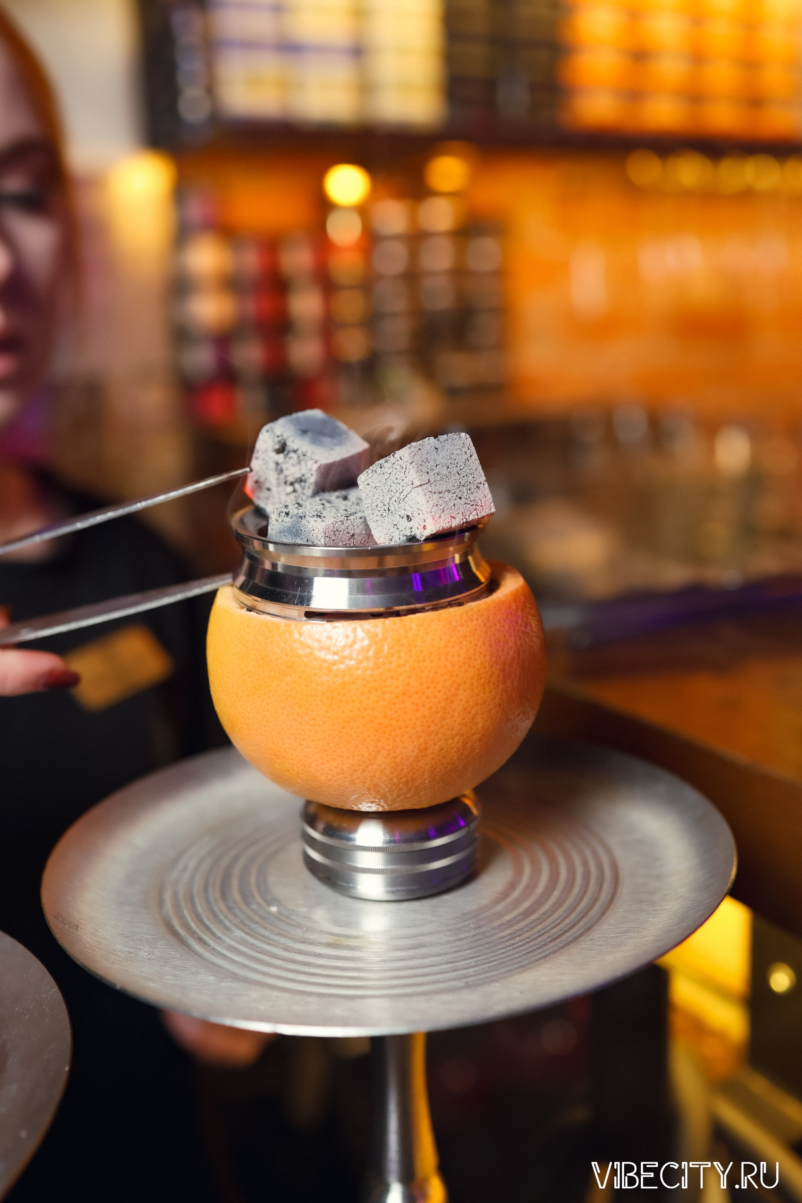 МЯТА lounge. VIBECITY.RU Вайб Сити Ру Фоторепортажи Фотоотчеты Калининград