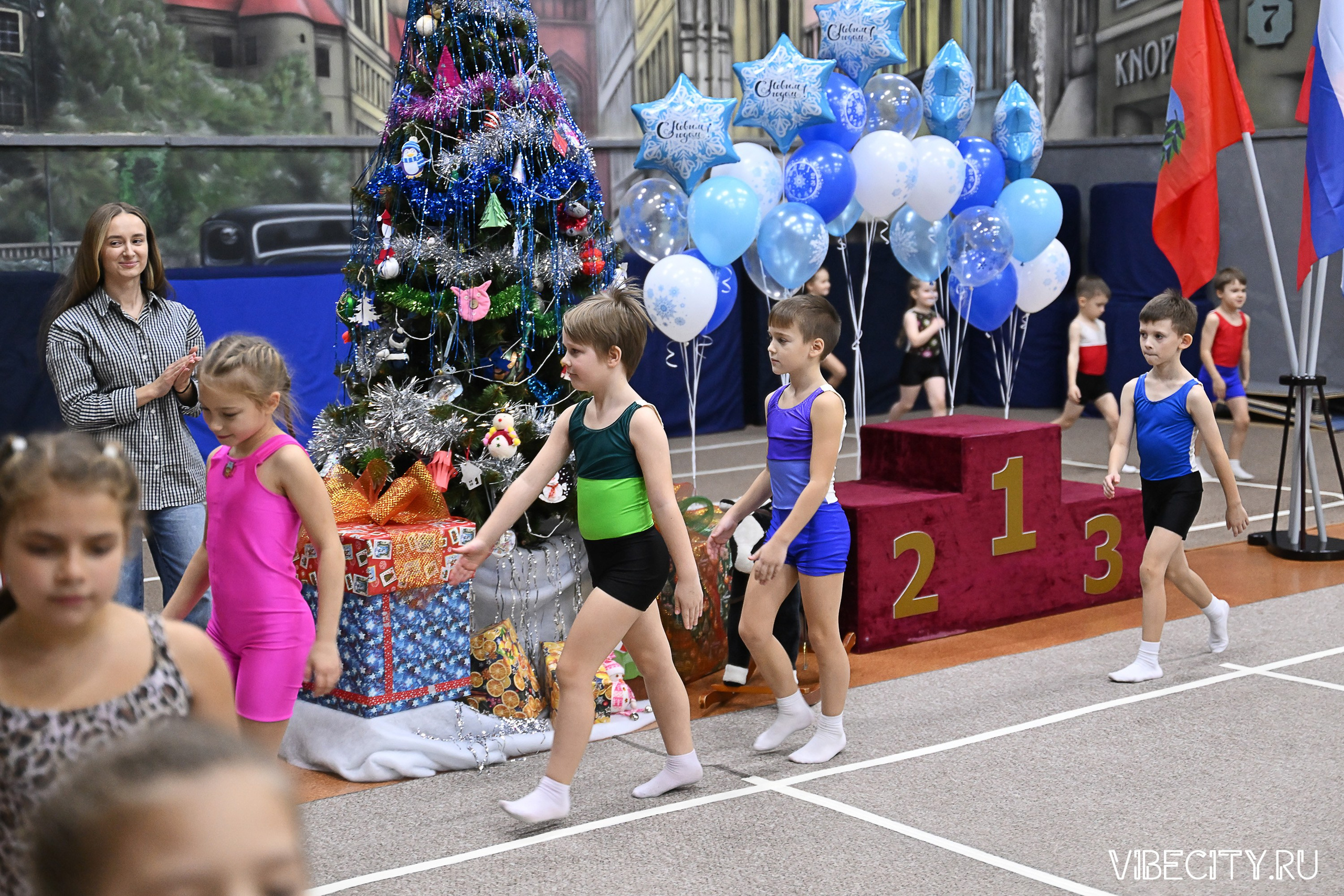 Контрольная тренировка по спортивной гимнастике. VIBECITY.RU Вайб Сити Ру Фоторепортажи Фотоотчеты Калининград