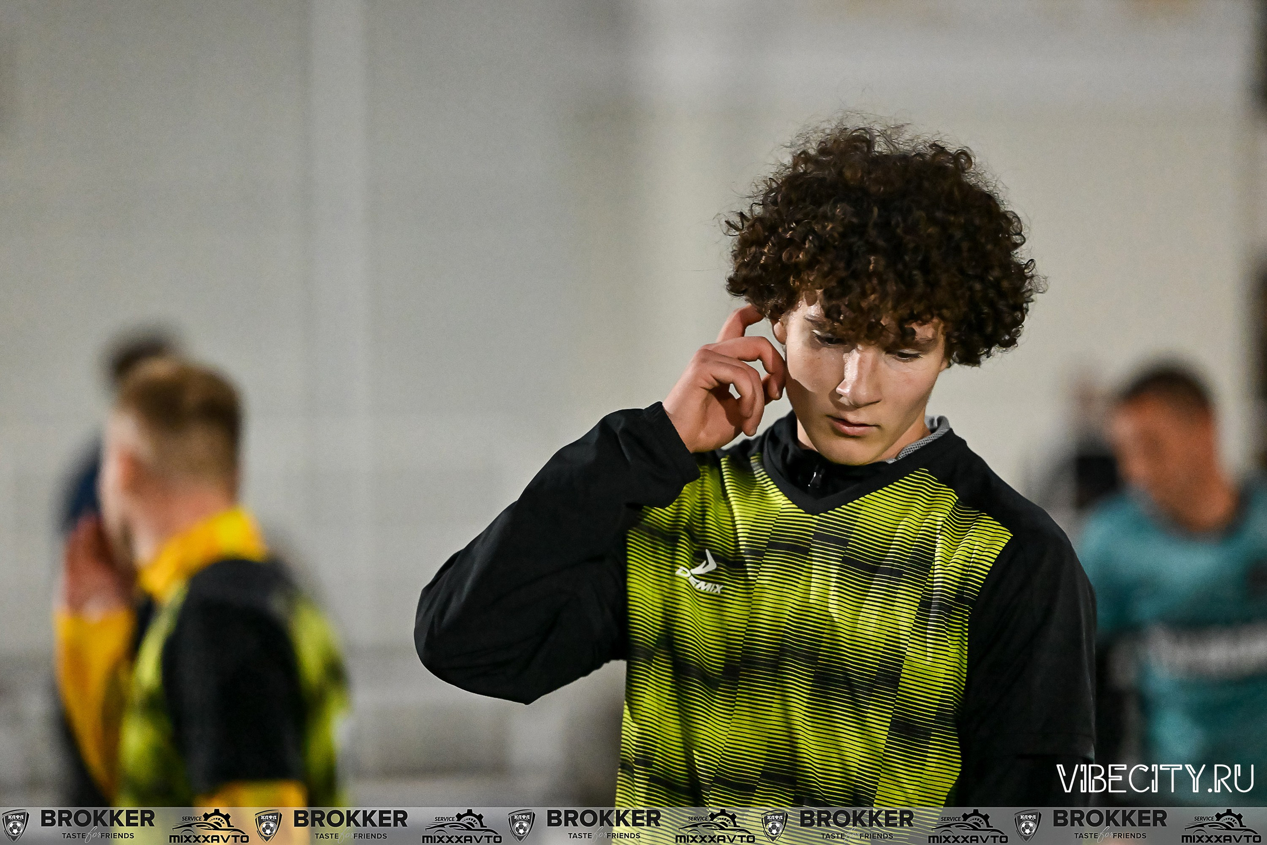 Калининградская Любительская Футбольная Лига. VIBECITY.RU Вайб Сити Ру Фоторепортажи Фотоотчеты Калининград