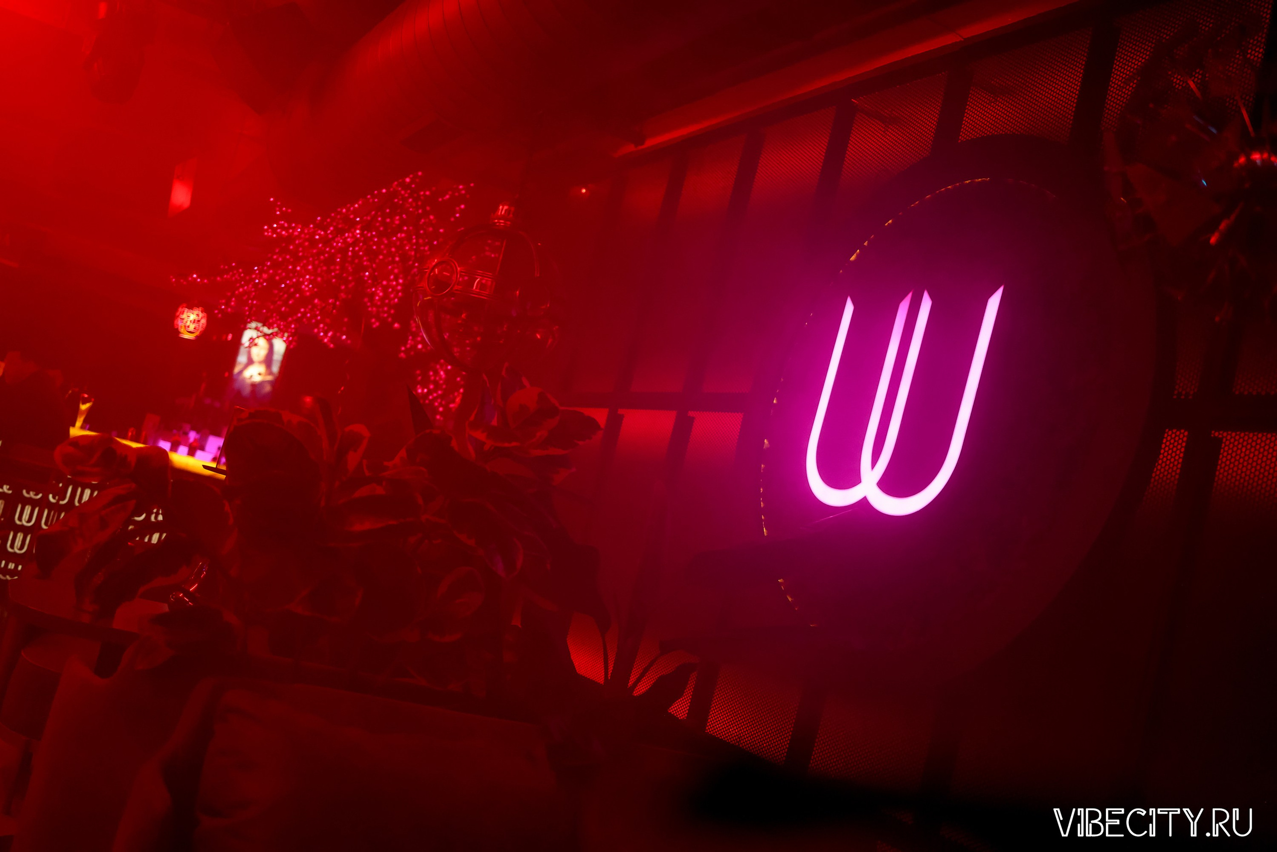 DOUBLE U. VIBECITY.RU Вайб Сити Ру Фоторепортажи Фотоотчеты Калининград