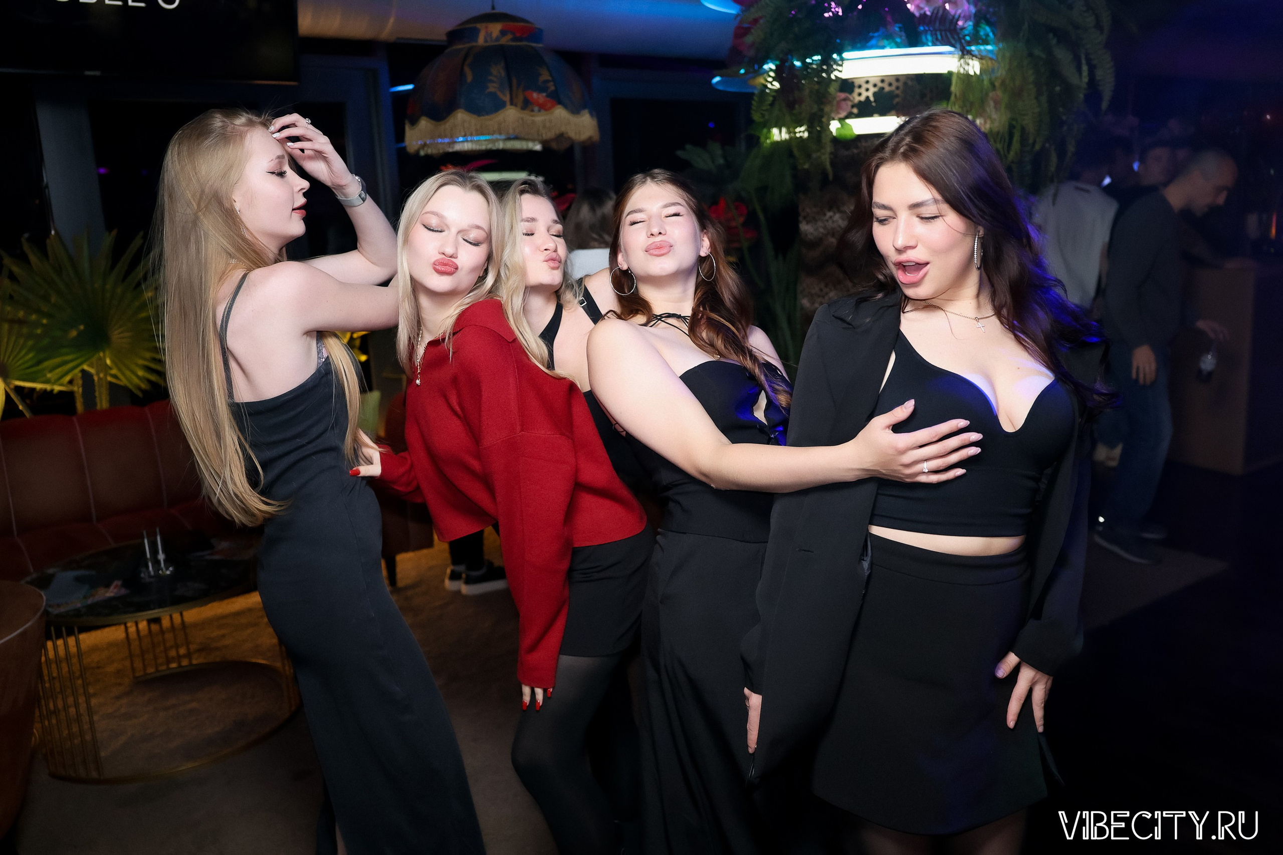 DOUBLE U. VIBECITY.RU Вайб Сити Ру Фоторепортажи Фотоотчеты Калининград