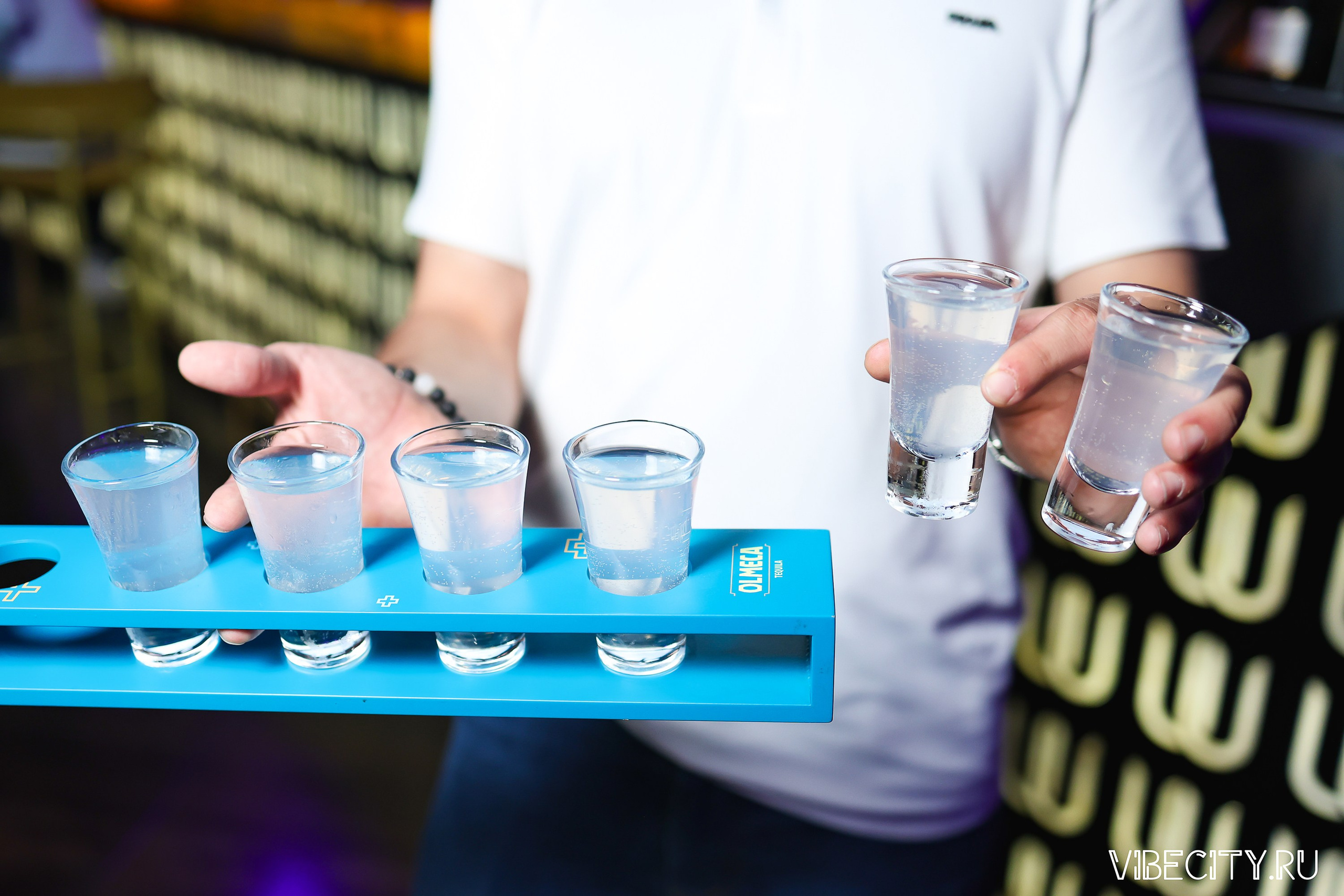 DOUBLE U. VIBECITY.RU Вайб Сити Ру Фоторепортажи Фотоотчеты Калининград