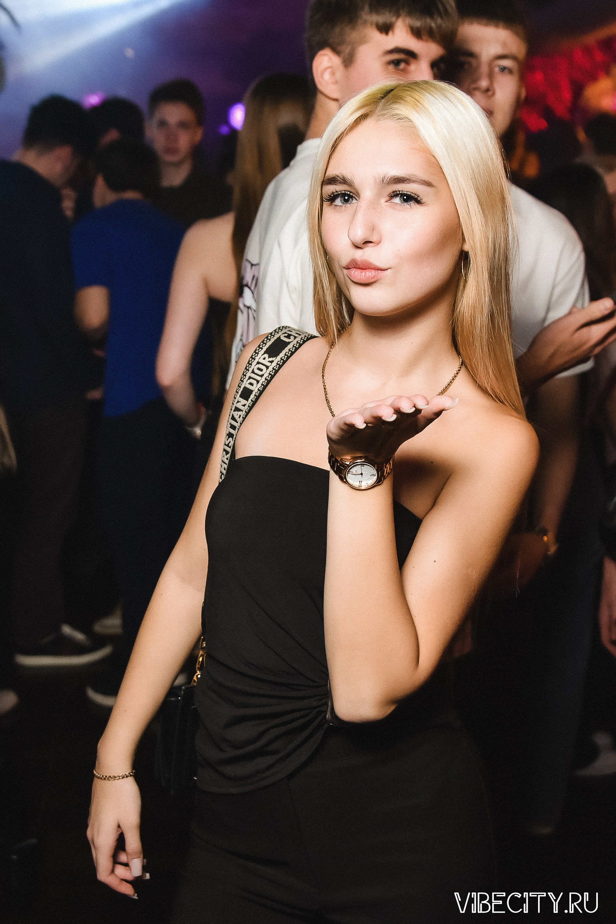 DOUBLE U. VIBECITY.RU Вайб Сити Ру Фоторепортажи Фотоотчеты Калининград